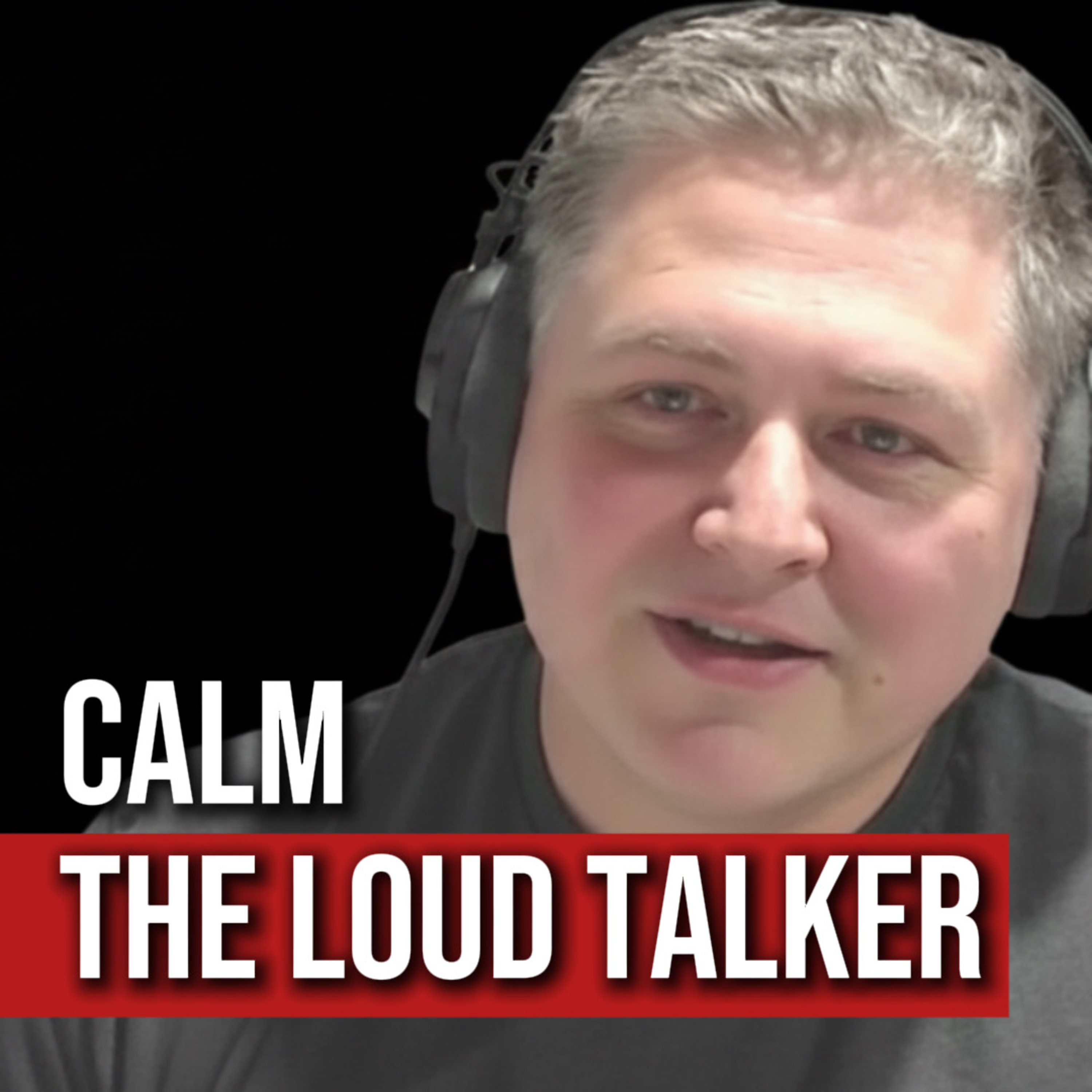 How Community Quieted the Inner Talker — Brad Tetlow’s Story episode artwork