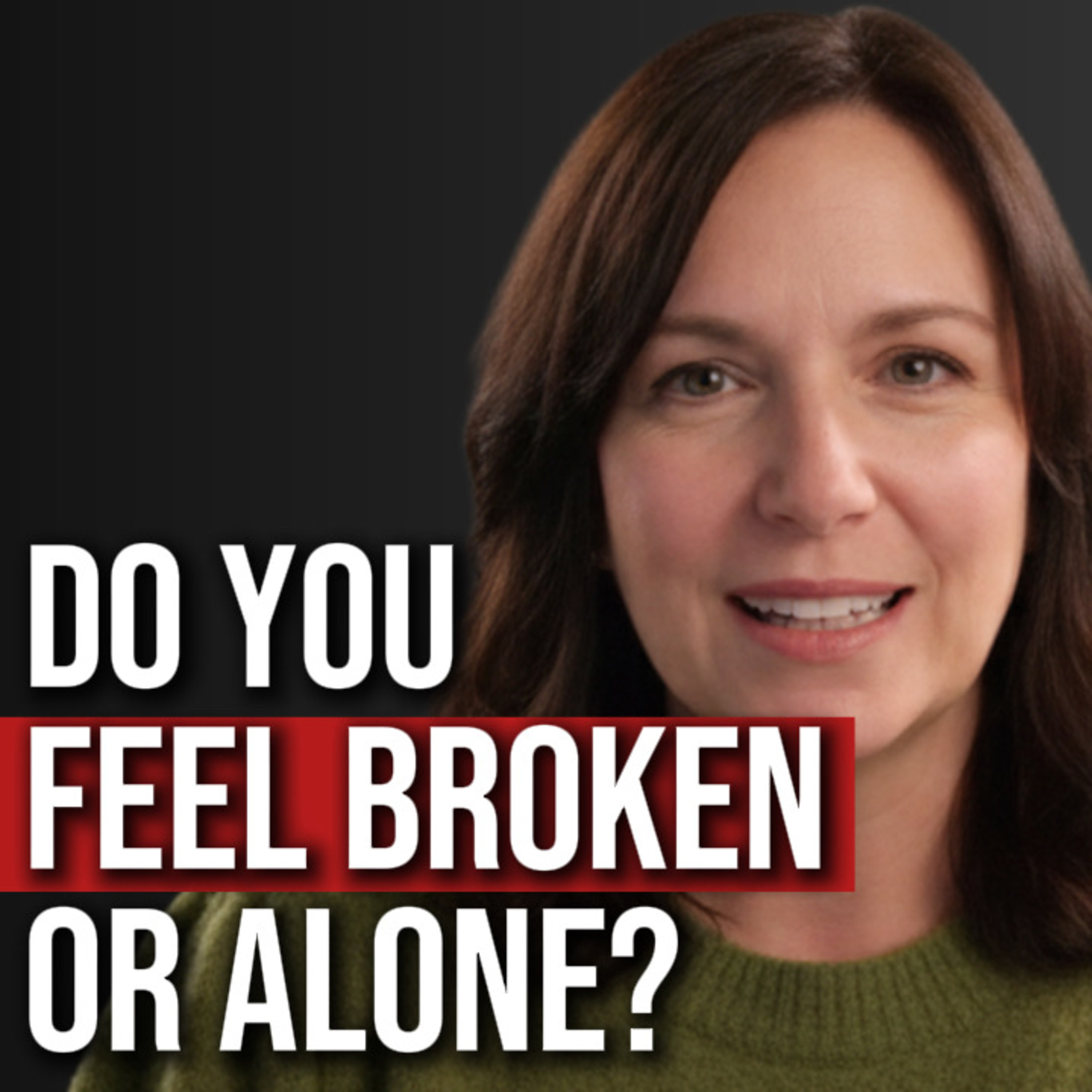 Breaking Free from the Story in Your Head with Holly Emes episode artwork