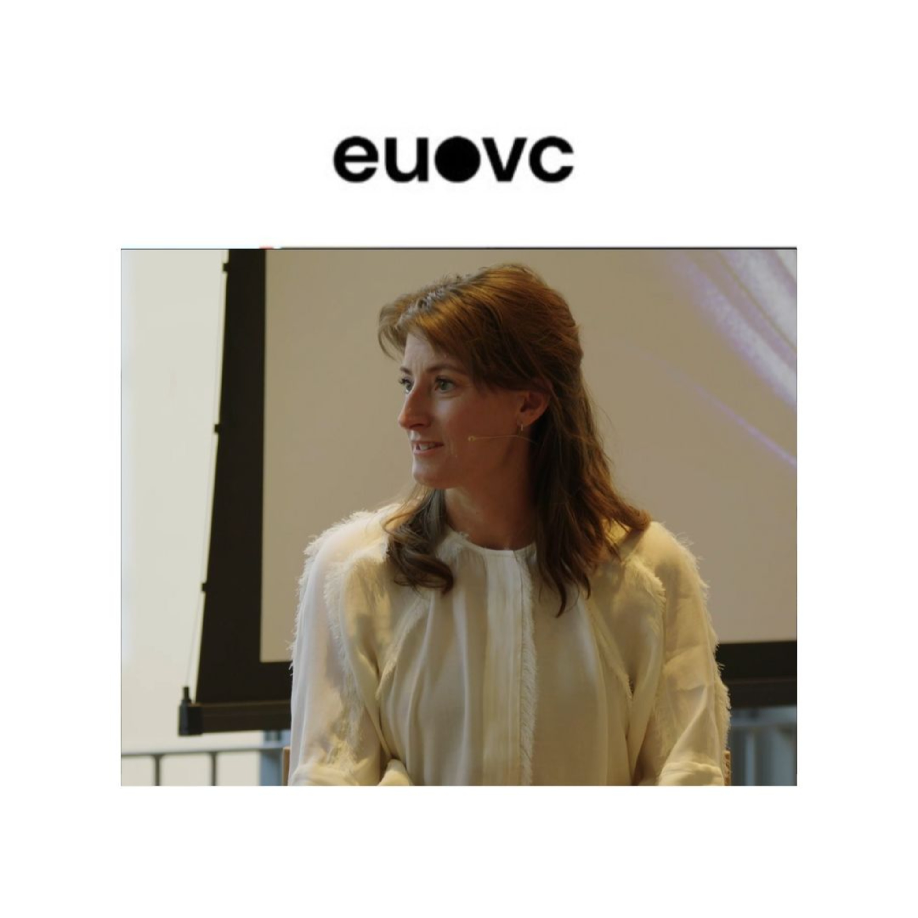 E633 | EUCVC Summit 2025: Anne C. Fleischer (Novo Nordisk) & Henrijette Richter (Sofinnova Partners): Innovation in Health