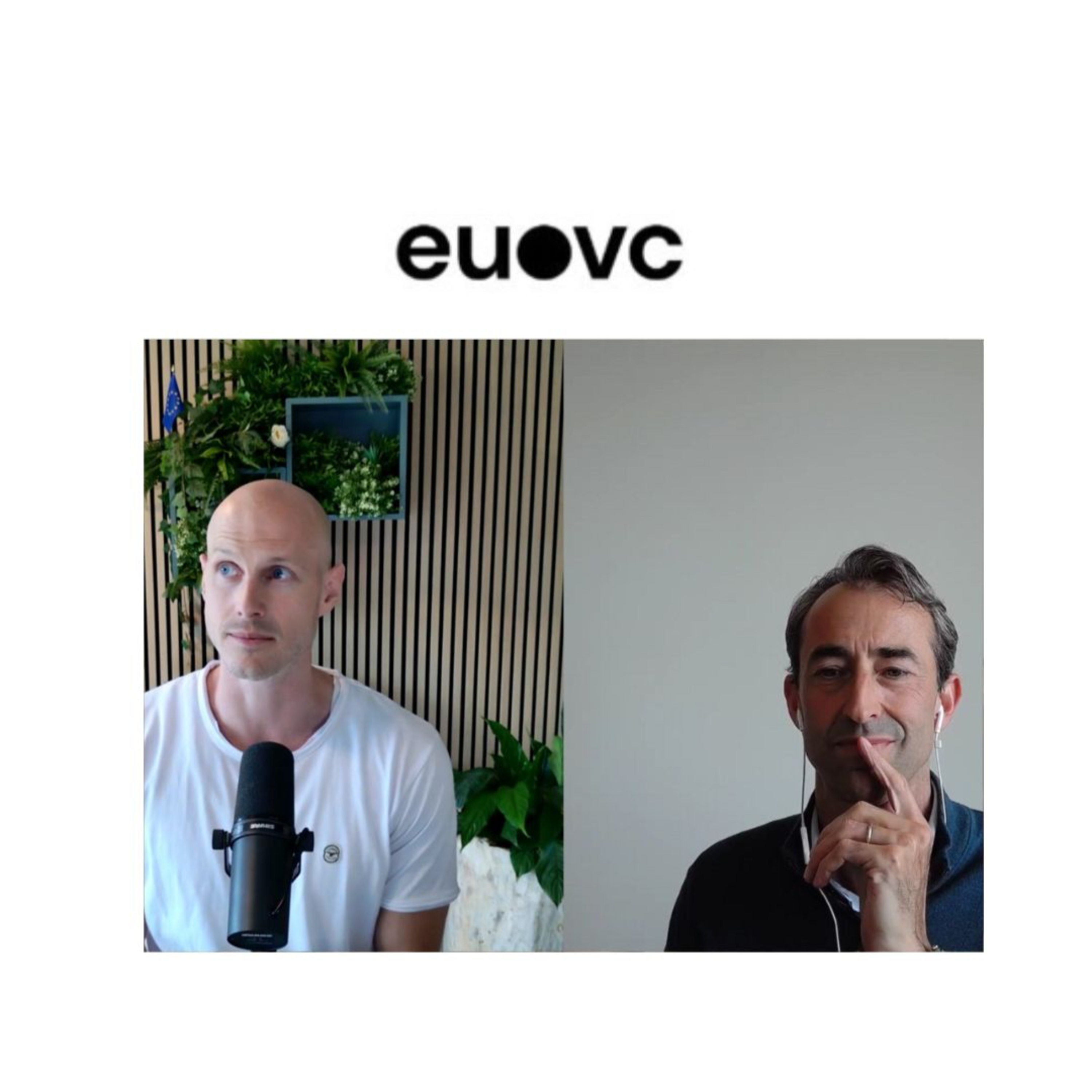 E598 | Florian Schweitzer, b2venture: Building Angel-Led VC That Actually Works episode artwork