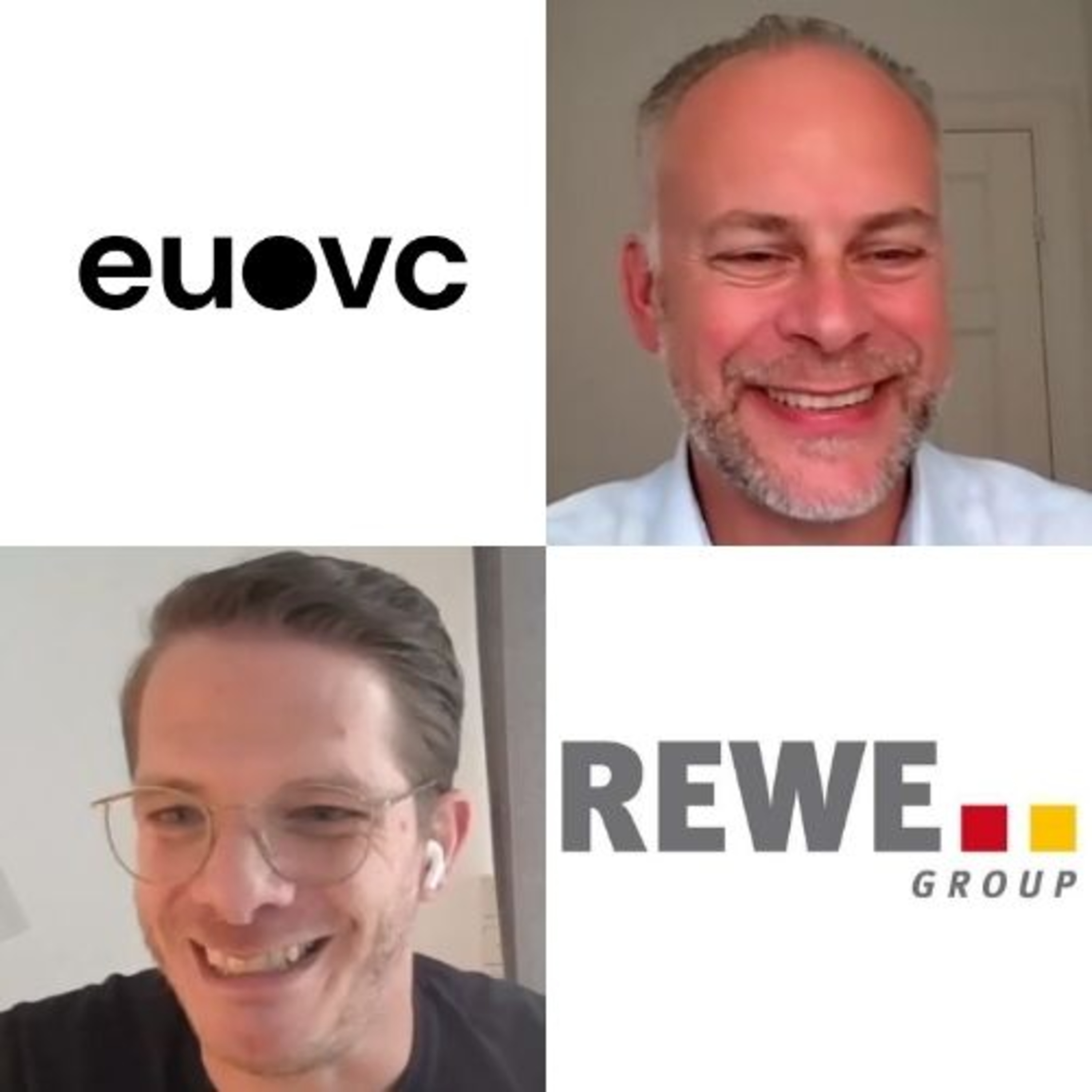 E619 | Georg Reifferscheid, REWE Group: Building Climate-Tech Ventures Inside a €94B Retail Giant