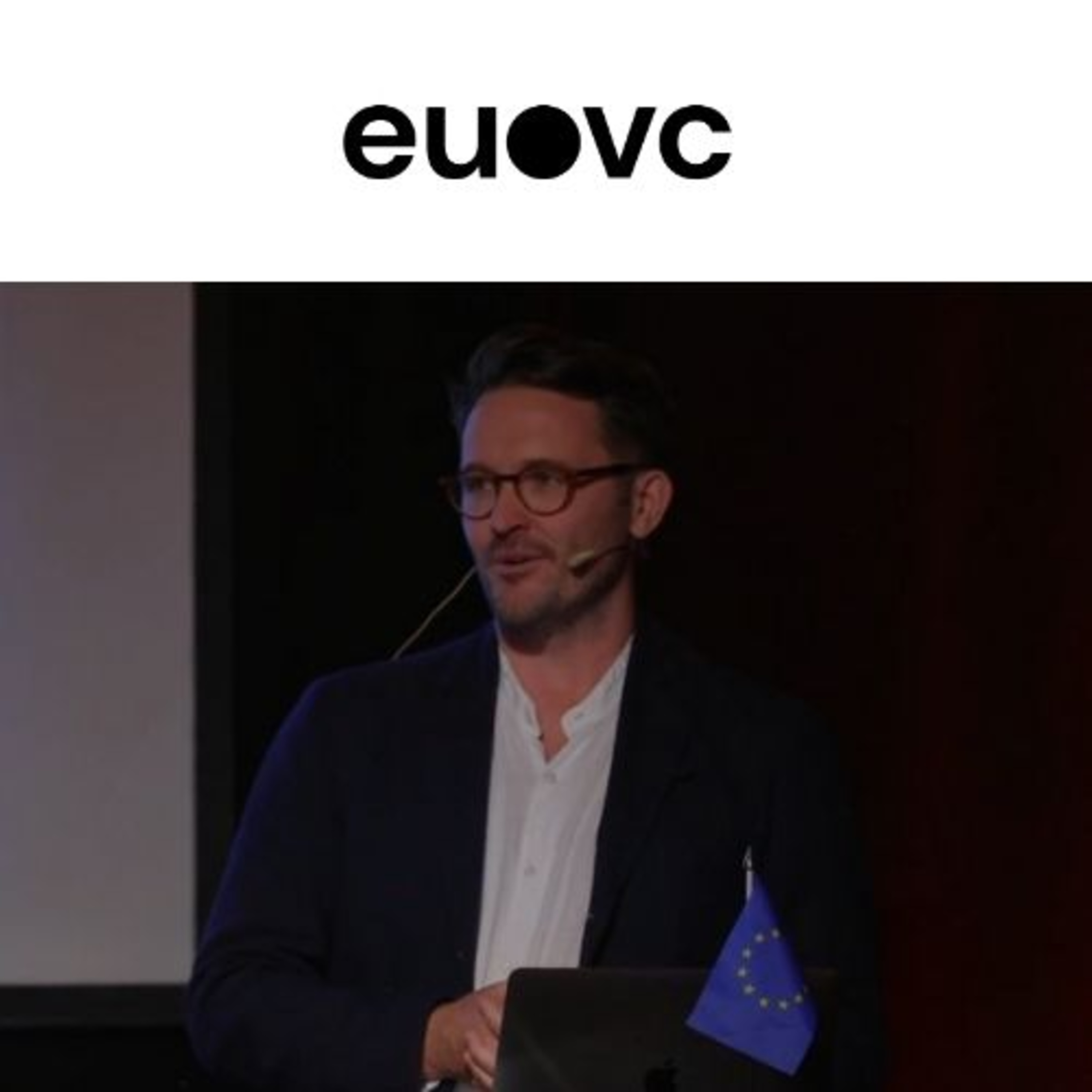 E618 | EUVC Live powered by Woven Capital at The Drop | Jamie Rowles, Regeneration VC: Europe’s Conscious Consumer Lab