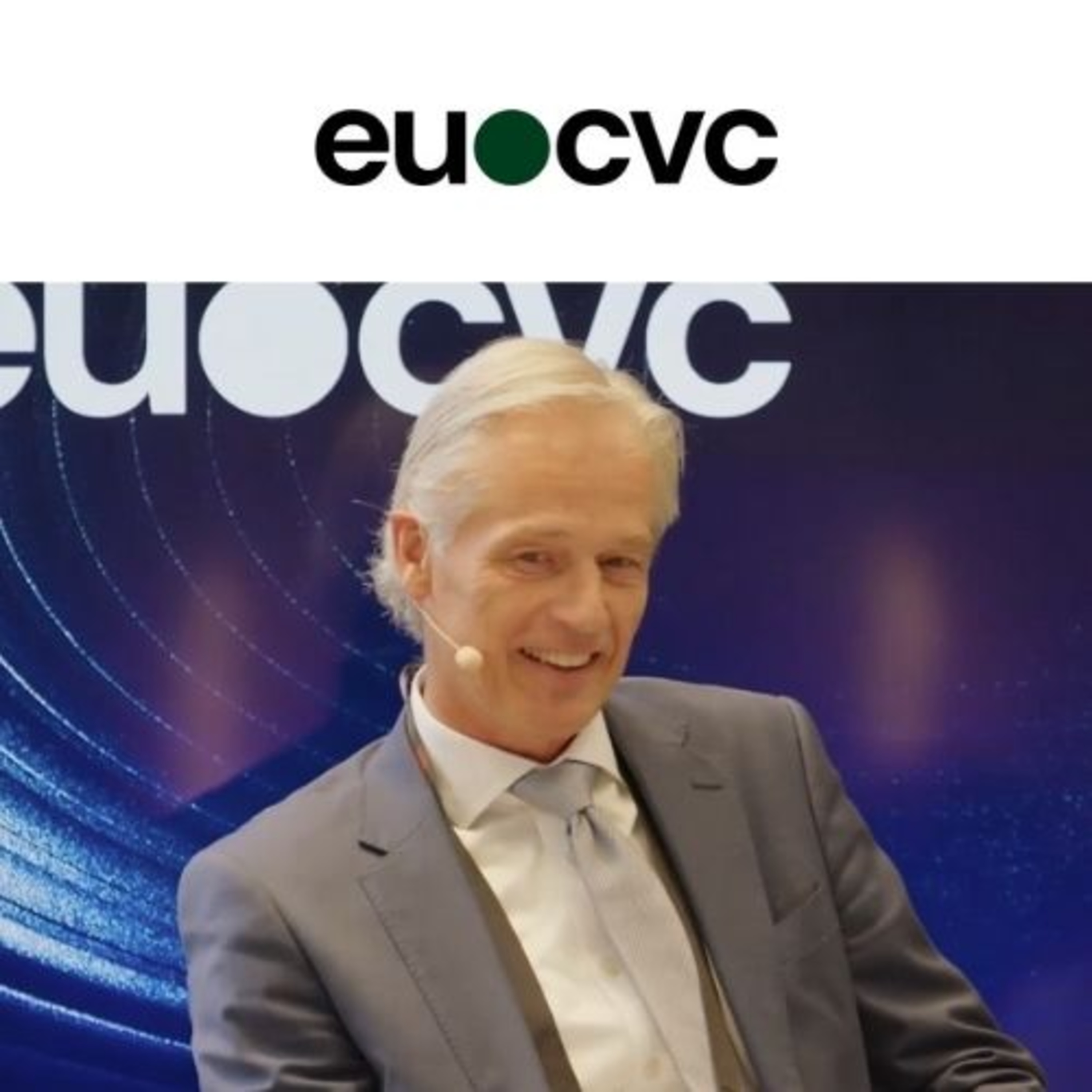 E634 | EUCVC Summit 2025: Christian Tang (Acme) & Claus Gregersen (Augustinus Fabrikker): Global Ambition in an Age of Sovereignty