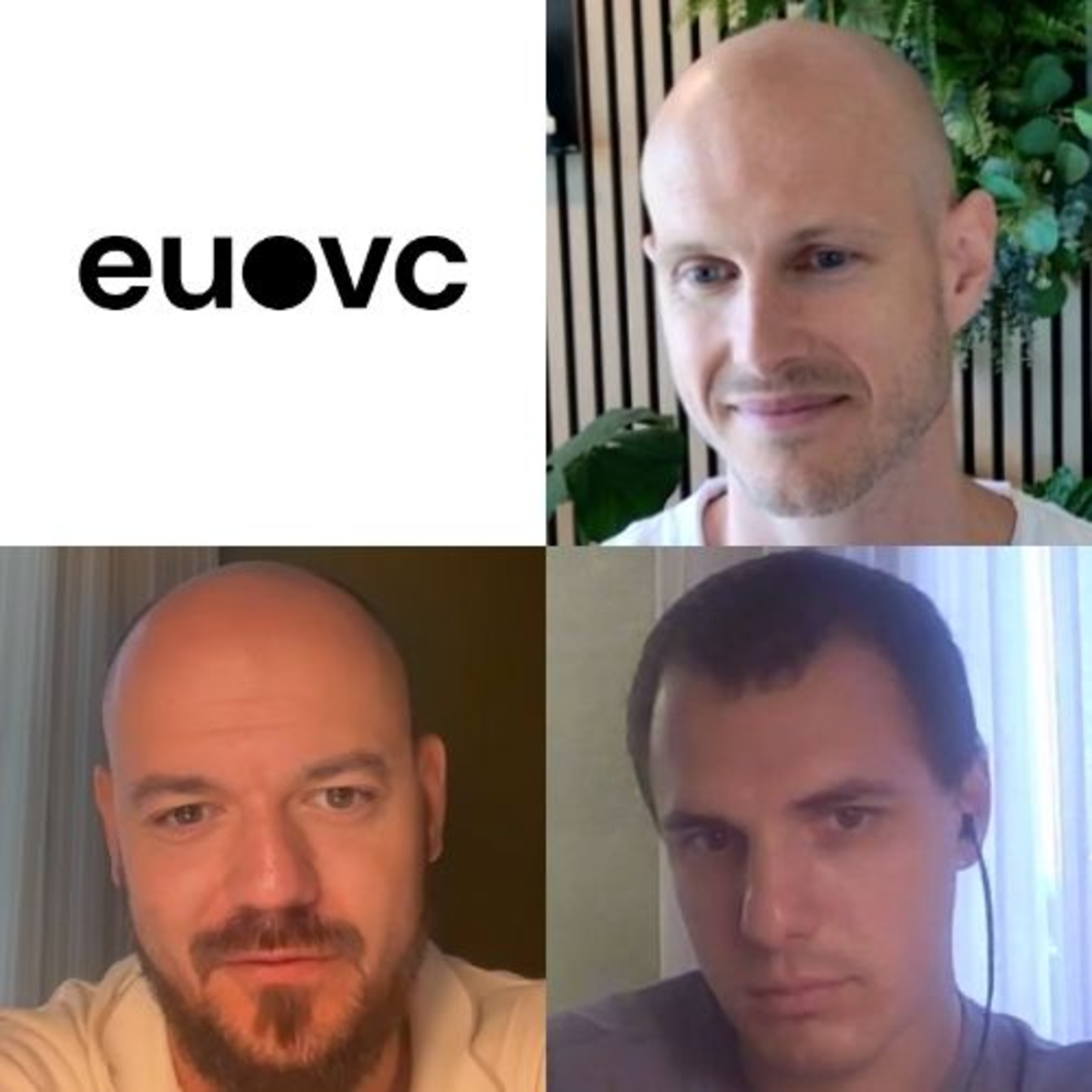 E630 | Alexey Plesakov and Alexander Lis, Social Discovery Ventures (SDV): Betting Across Borders & Global Play on European VC