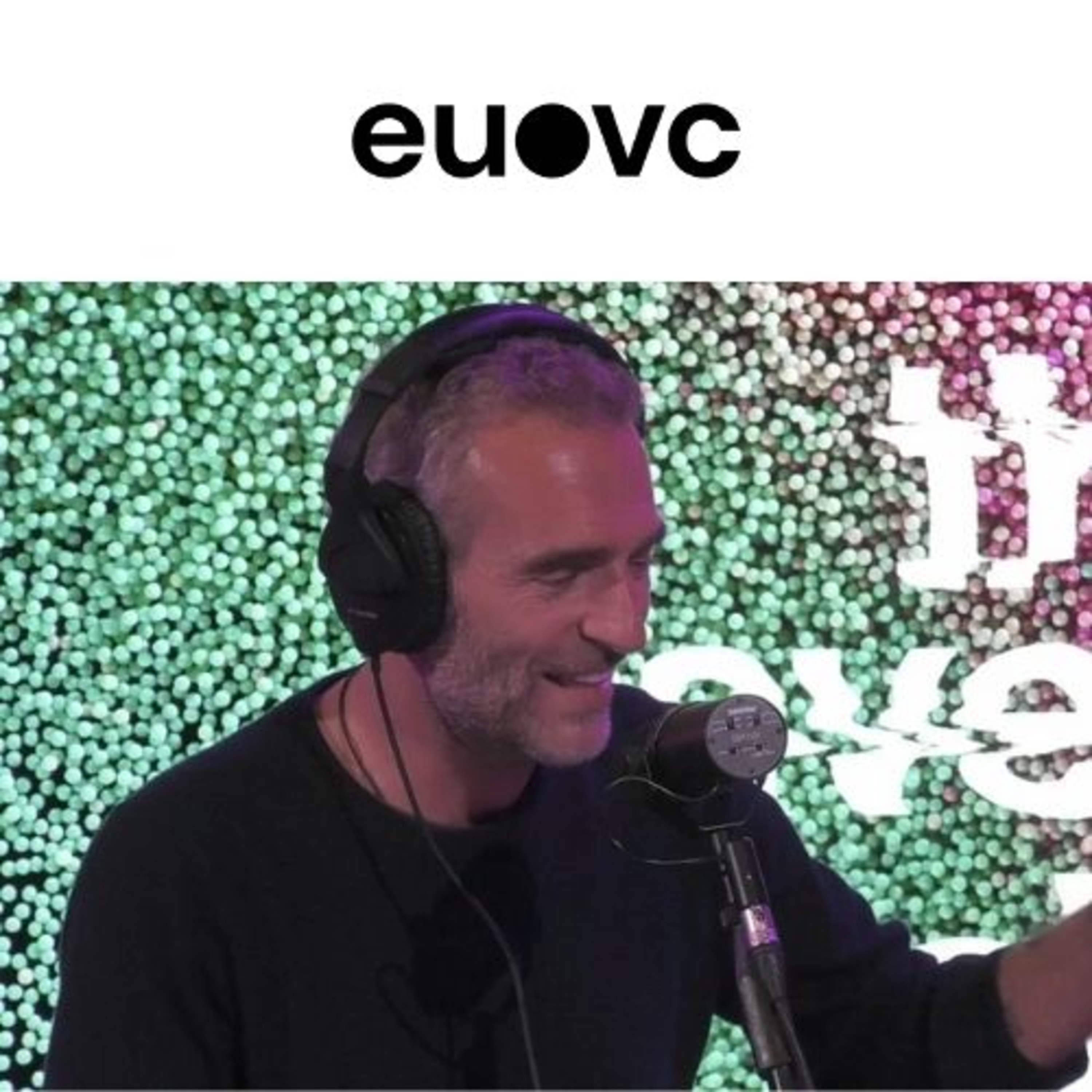 E639 | Alexander Mars, Blisce: From Serial Entrepreneur to Impact VC — Rethinking Freedom, Purpose & Europe’s Tech Future