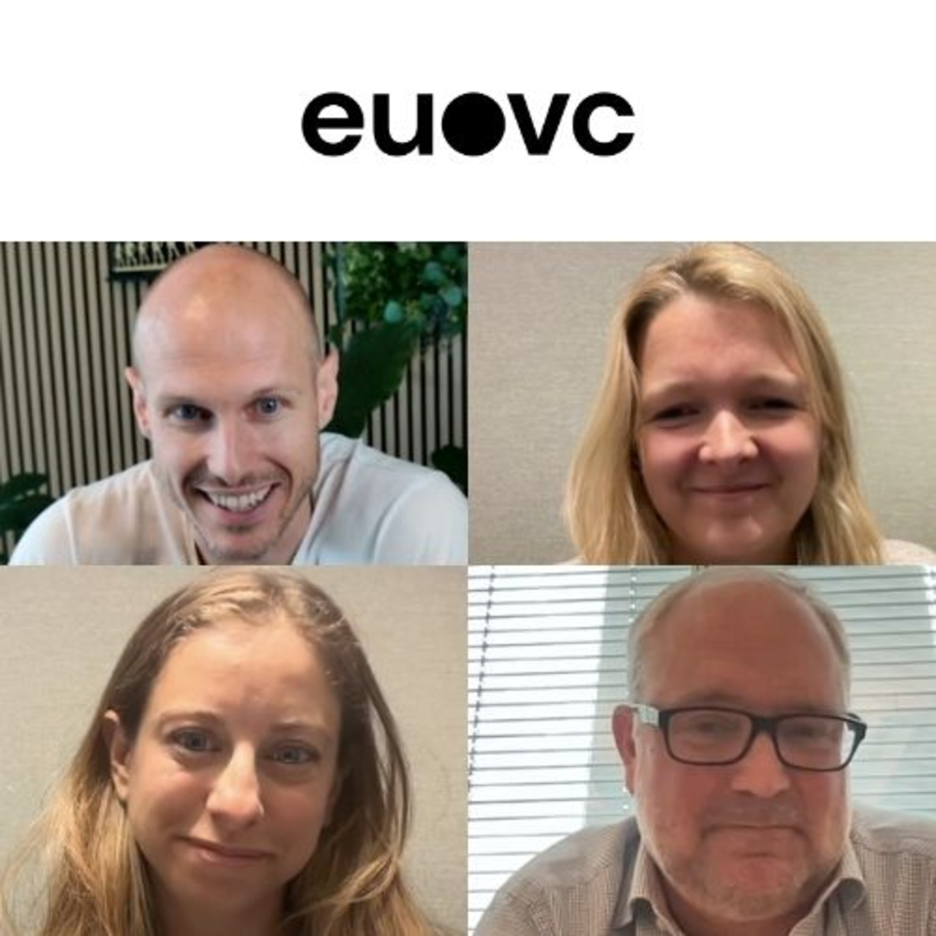 E640 | Jessica Bartos & Stephanie Opdam, Notion: Scaling European Growth Companies with Founder Quality & AI Insight