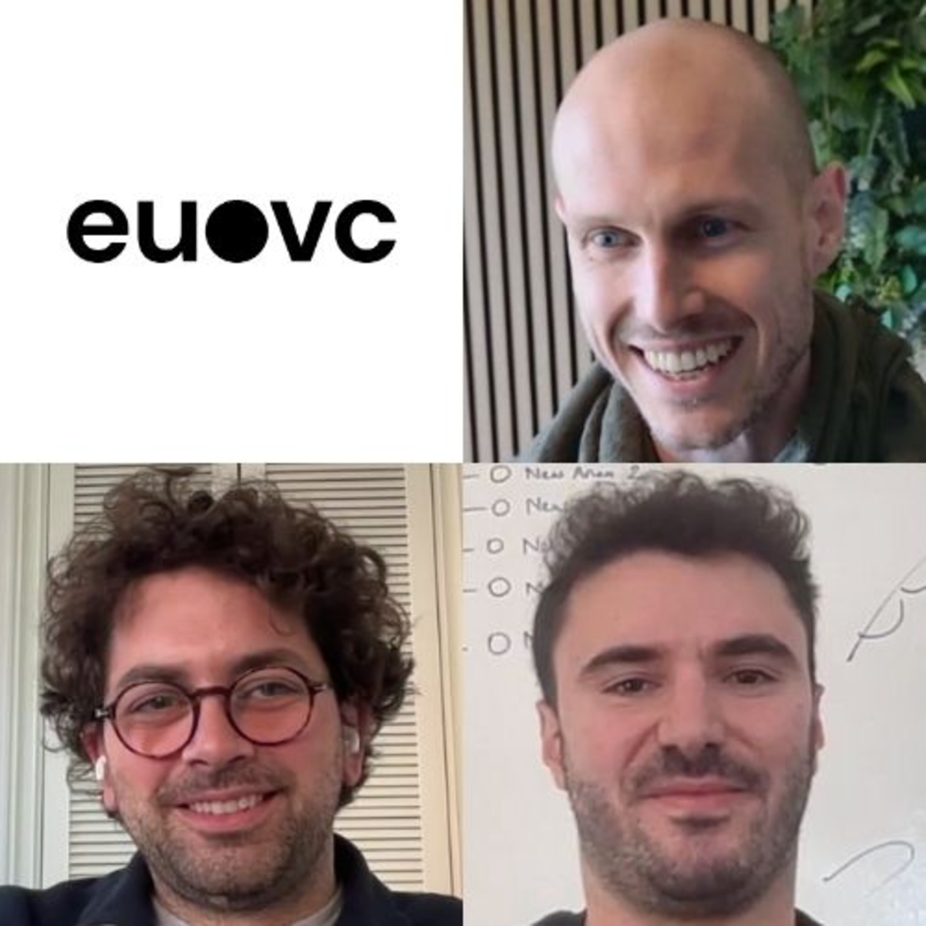 E646 | Alper, Agave Games & Enis Hulli, e2vc: Pivoting Models & Building Global Gaming Success from Turkey