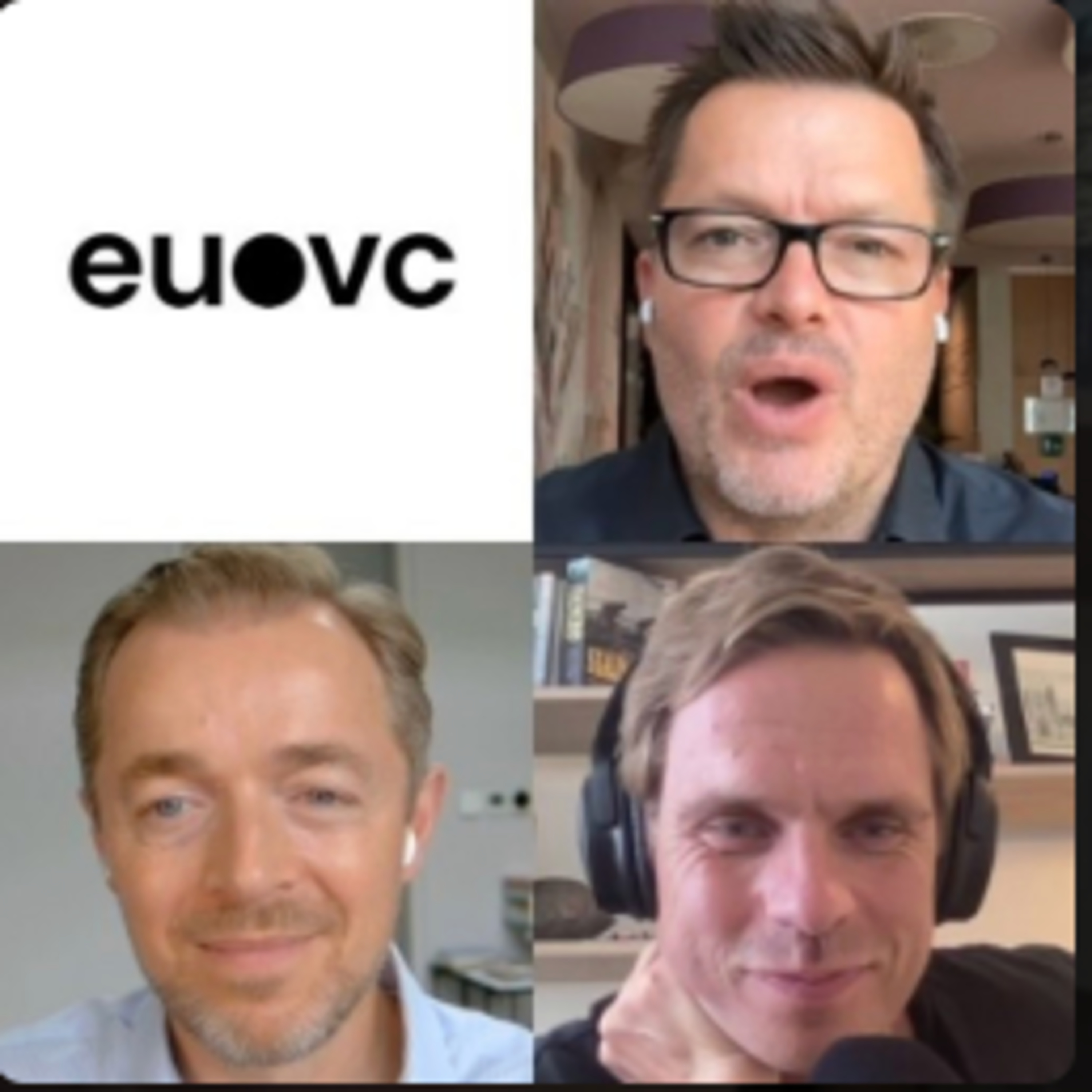 E651 | This Week in European Tech: Exit Taxes, AI Reality Checks & The New Tech Sovereignty Race episode artwork