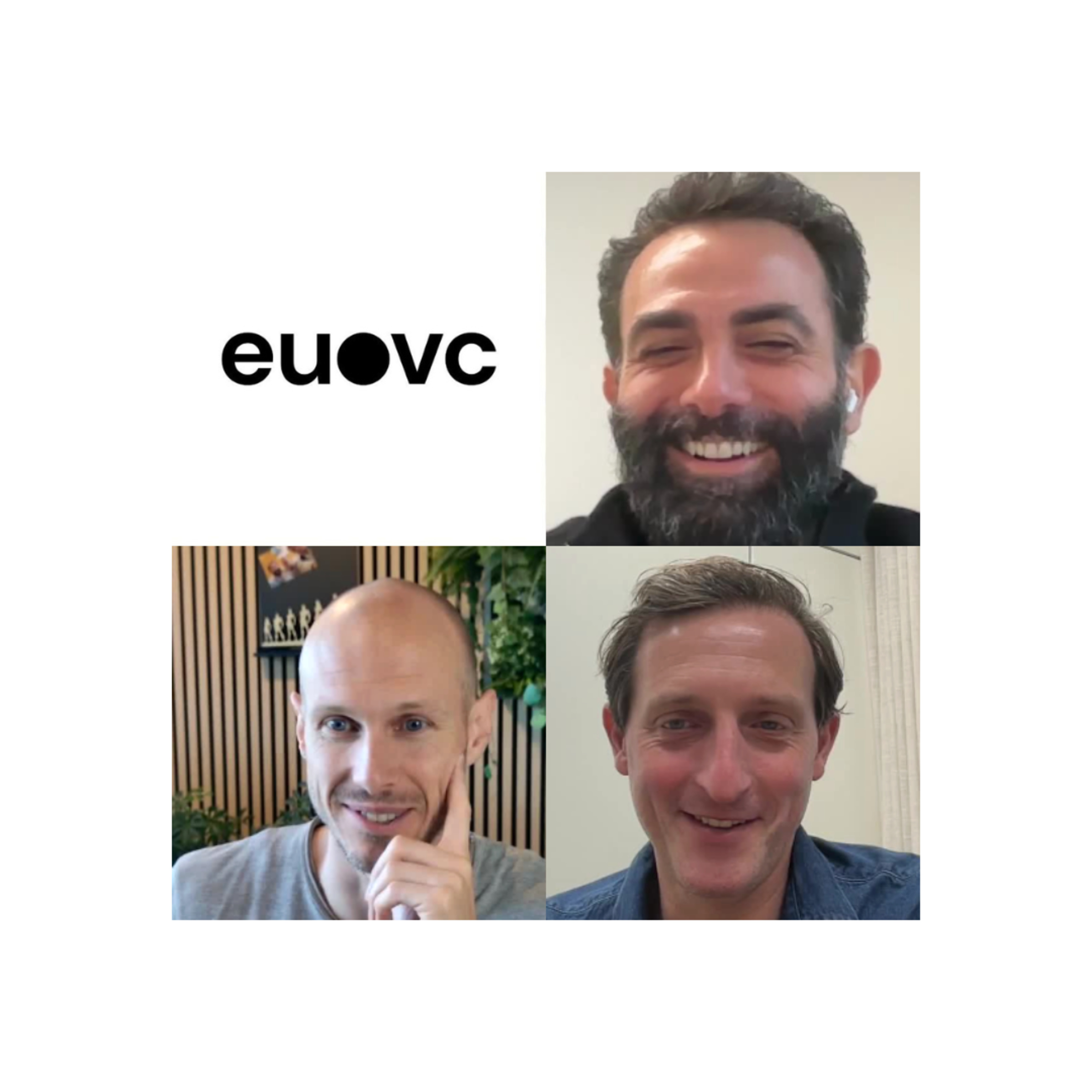 E662 | Damian Cristian & Guy Conway, Rule 30: Building the First Fully Systematic VC episode artwork