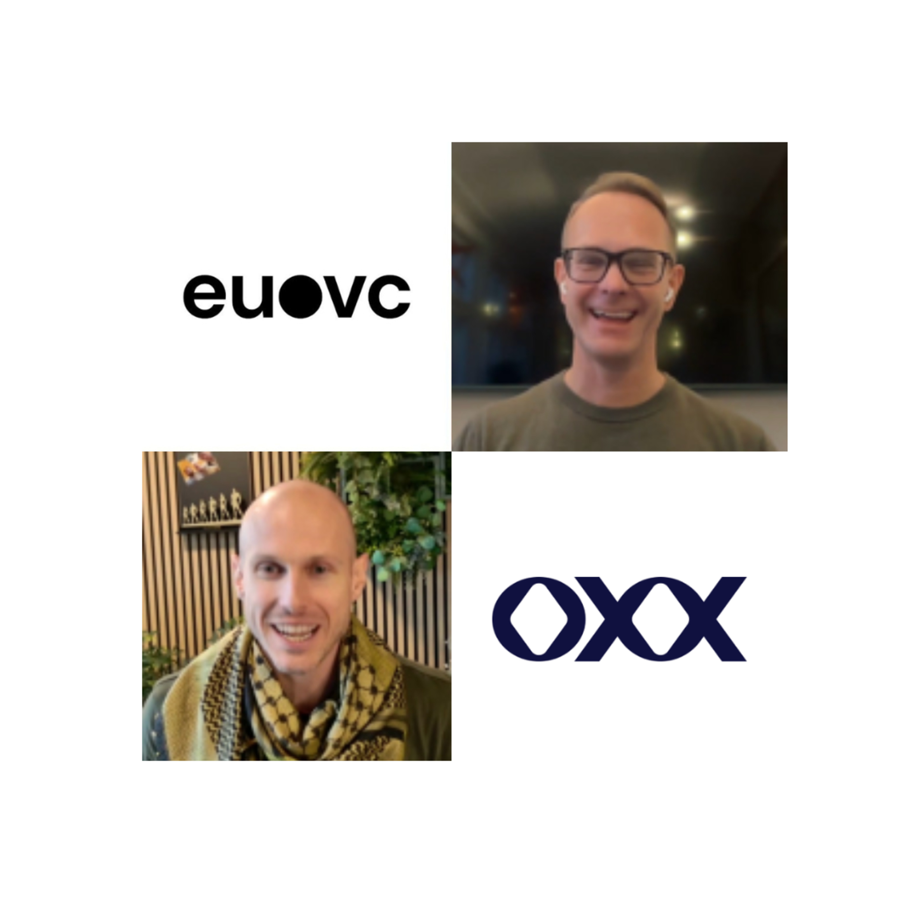 E664 | Mikael Johnsson, Oxx: AI Hype, Real Productivity & How Not to Lose the Plot episode artwork