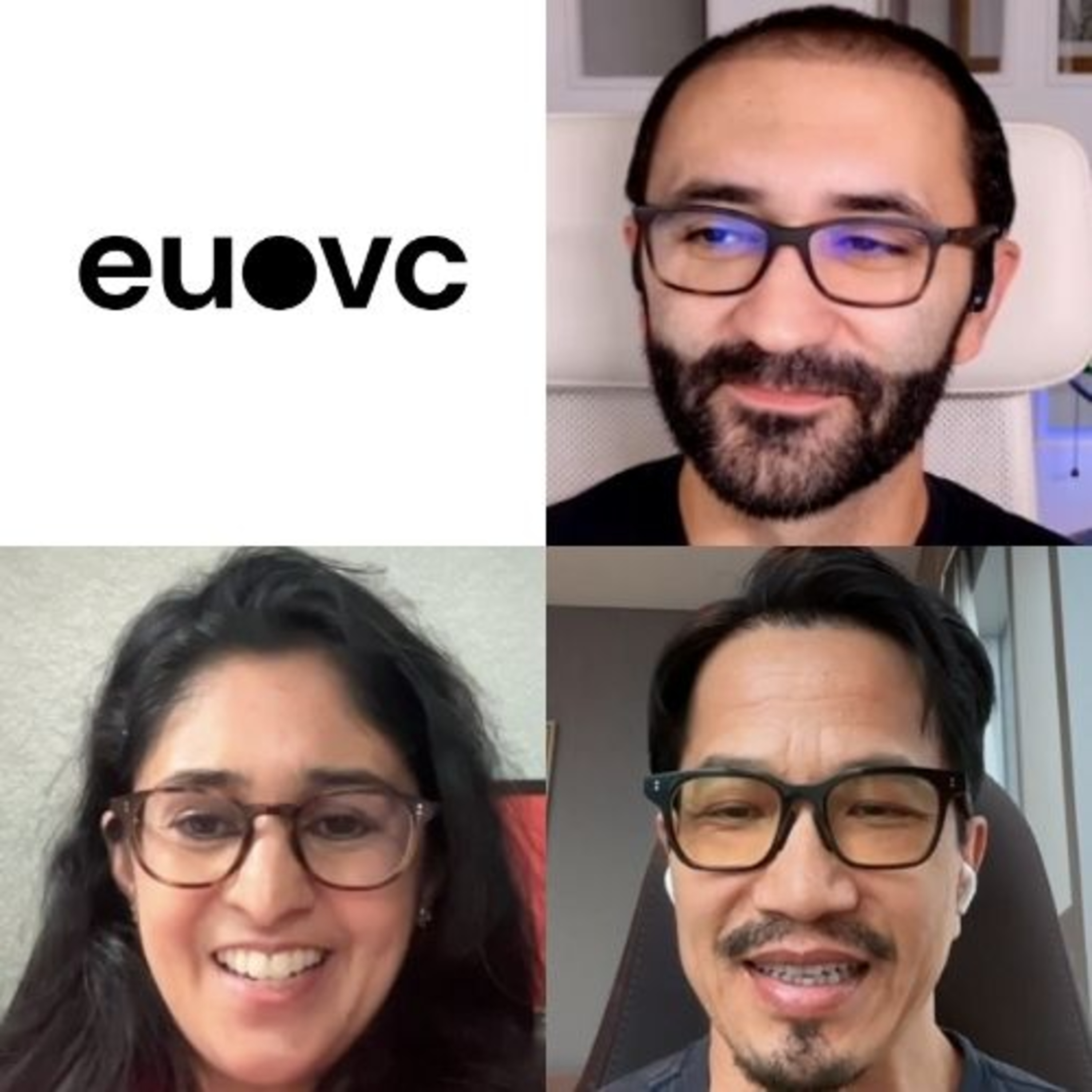 EUVC