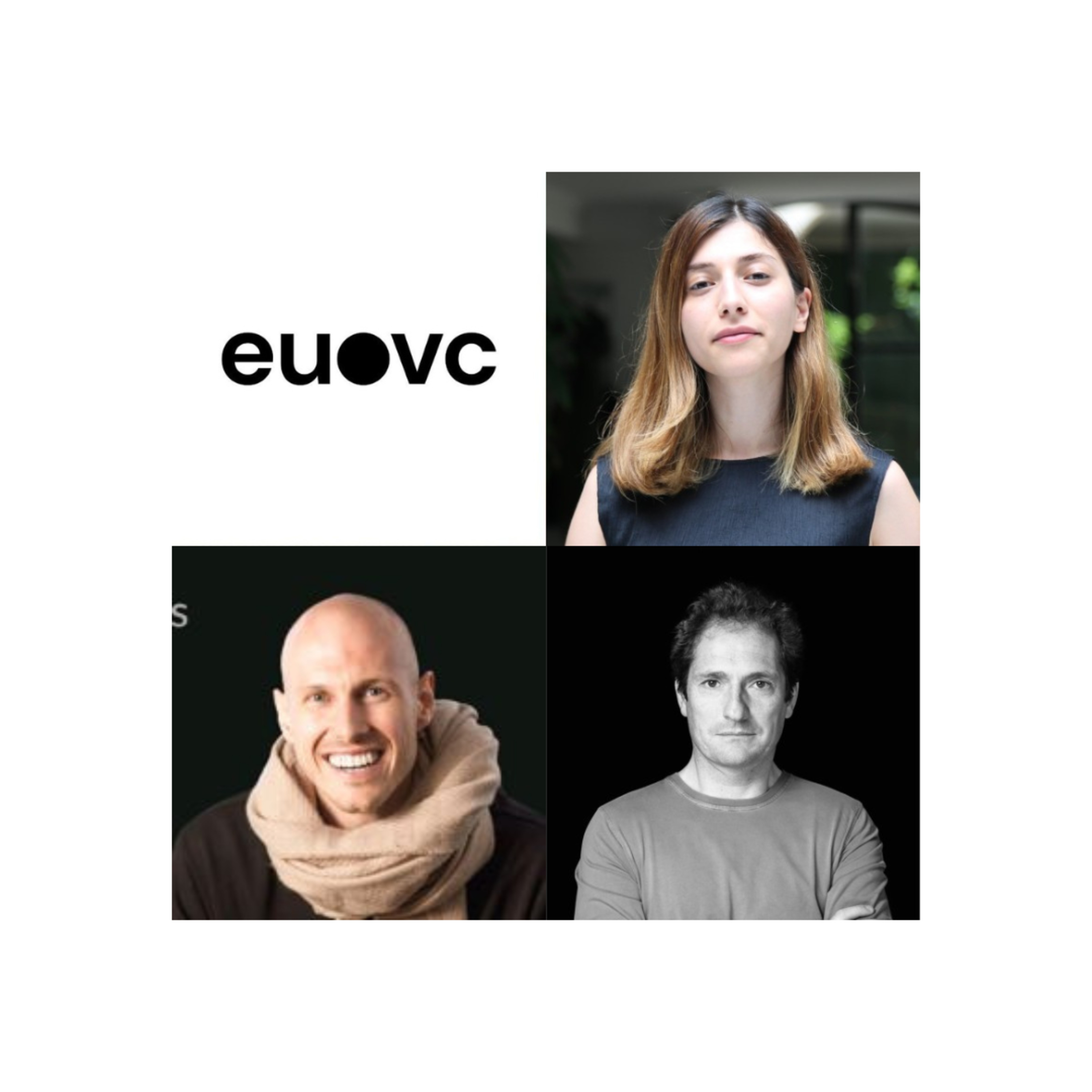 E676 | Poone Mokari, ewake.ai & Pietro Bezza, Connect Ventures: Building the AI Teammate for Software Reliability  episode artwork