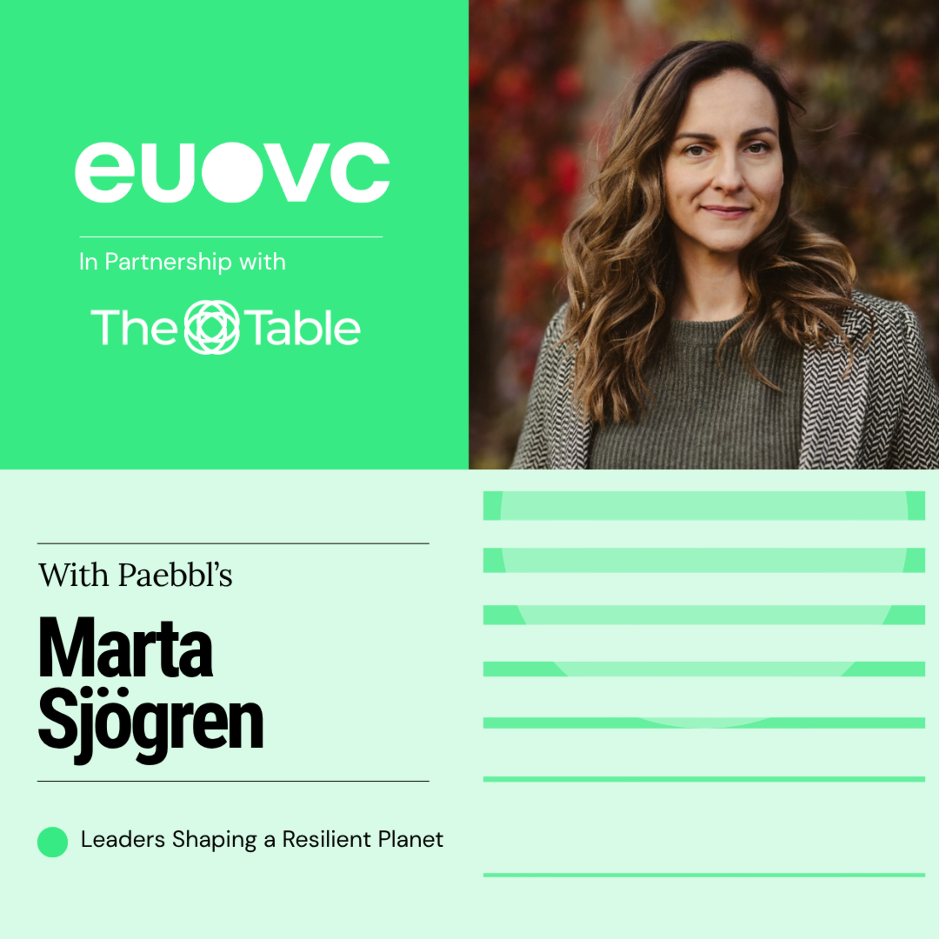 E713 | Marta Sjögren, Paebbl on Scaling Carbon-Storing Materials Through Capital and Industrial Alignment