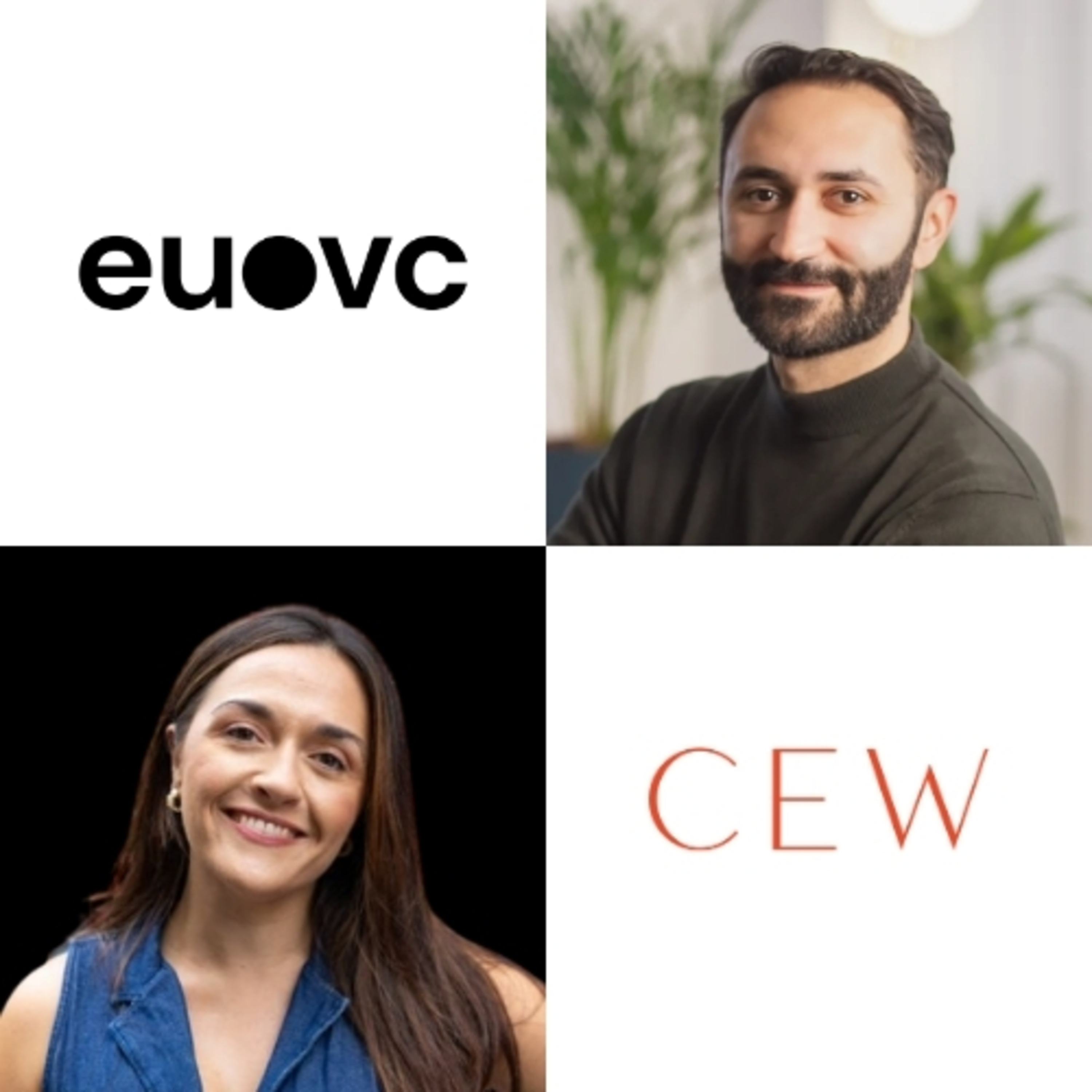 E715 | Cathy White, CEW Communications on Why Comms is now infrastructure in European tech