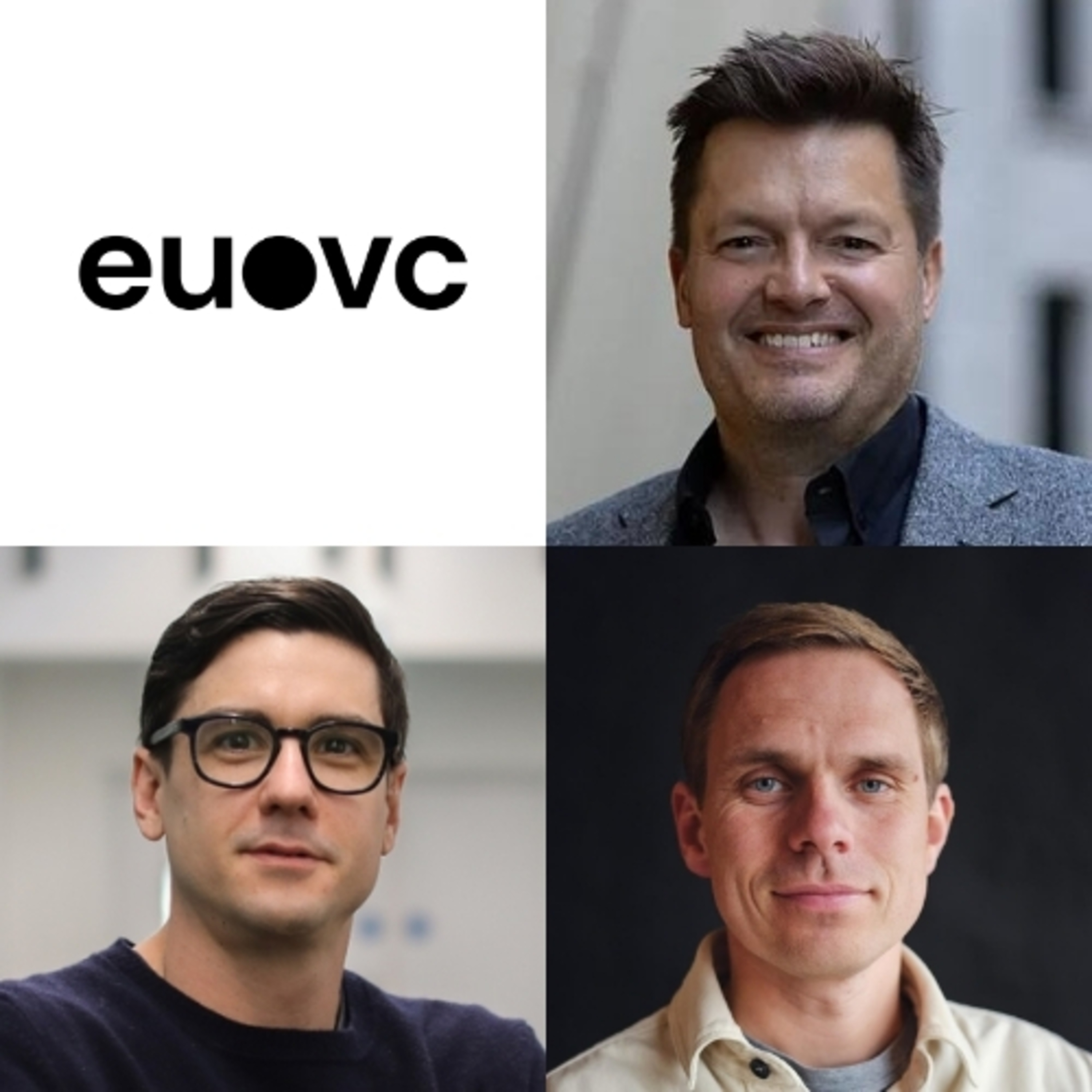 E716 | This Week in European Tech with Dan Bowyer, Lomax Ward & Harry Destecroix