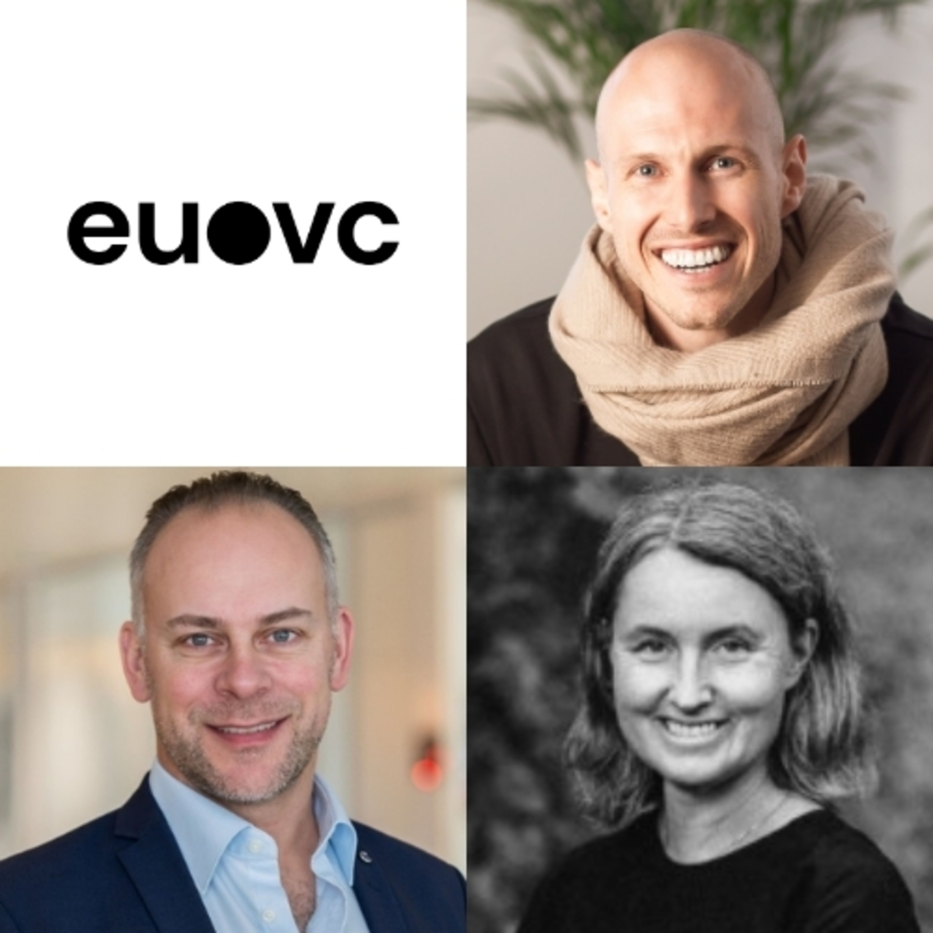 E717 | Jessica Persson, Scania on Why Most Corporate VCs Are Built for a World That No Longer Exists