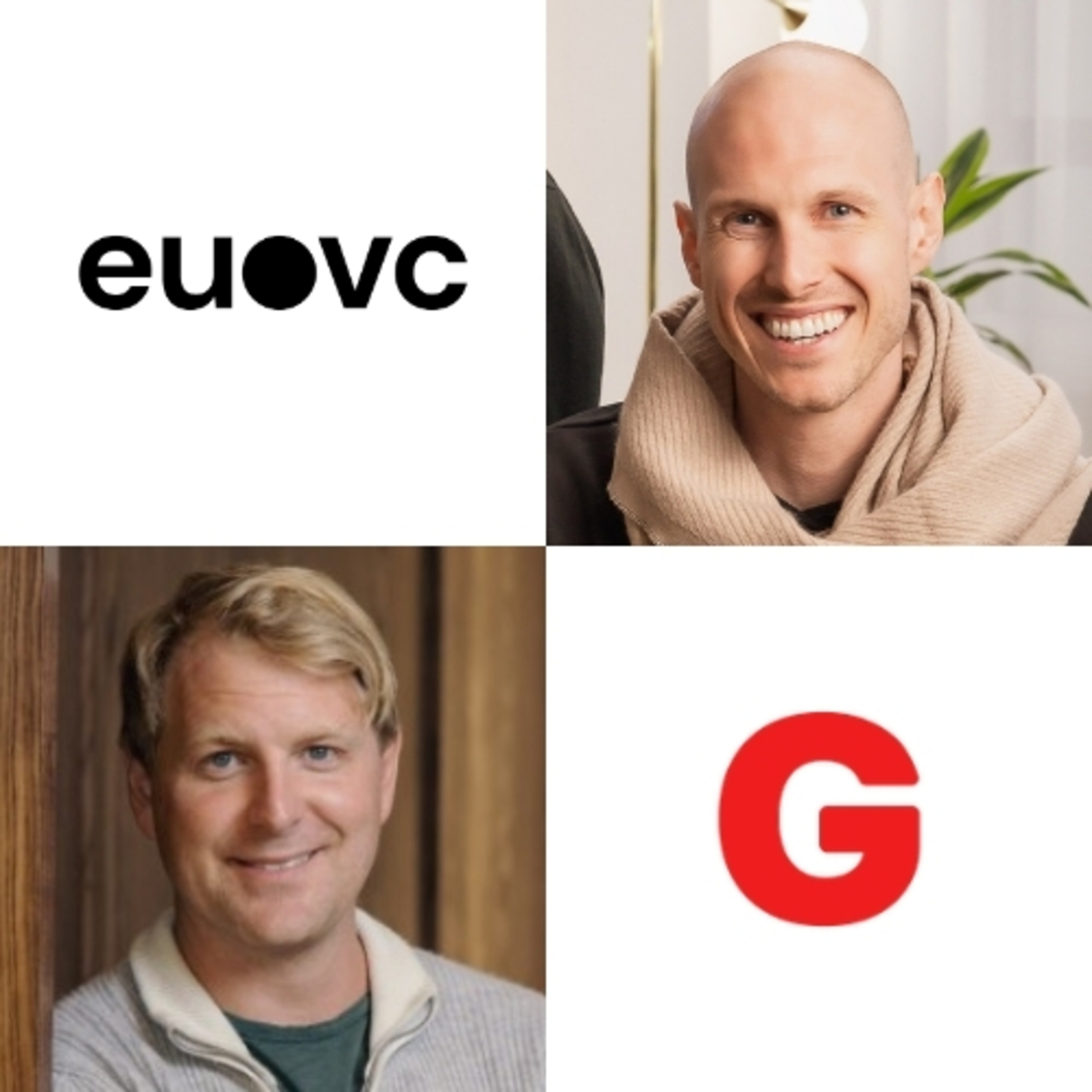 E718 | Cameron McLain, Giant Ventures On Why Europe Needs to Own the Stack