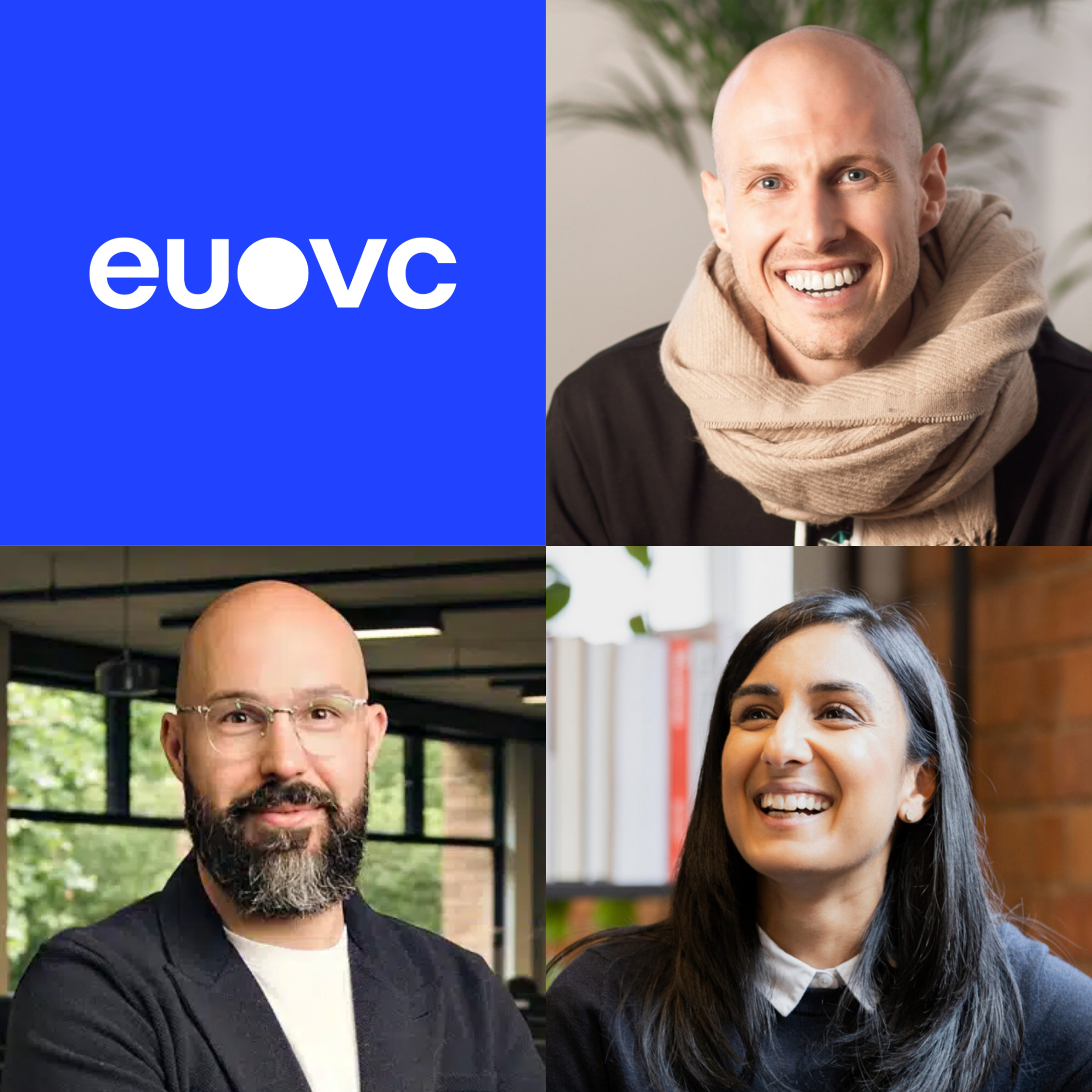 E721 | Simone Maini (Elliptic) & Jay Wilson (AlbionVC): From Hype to Infrastructure? Crypto’s Second Act