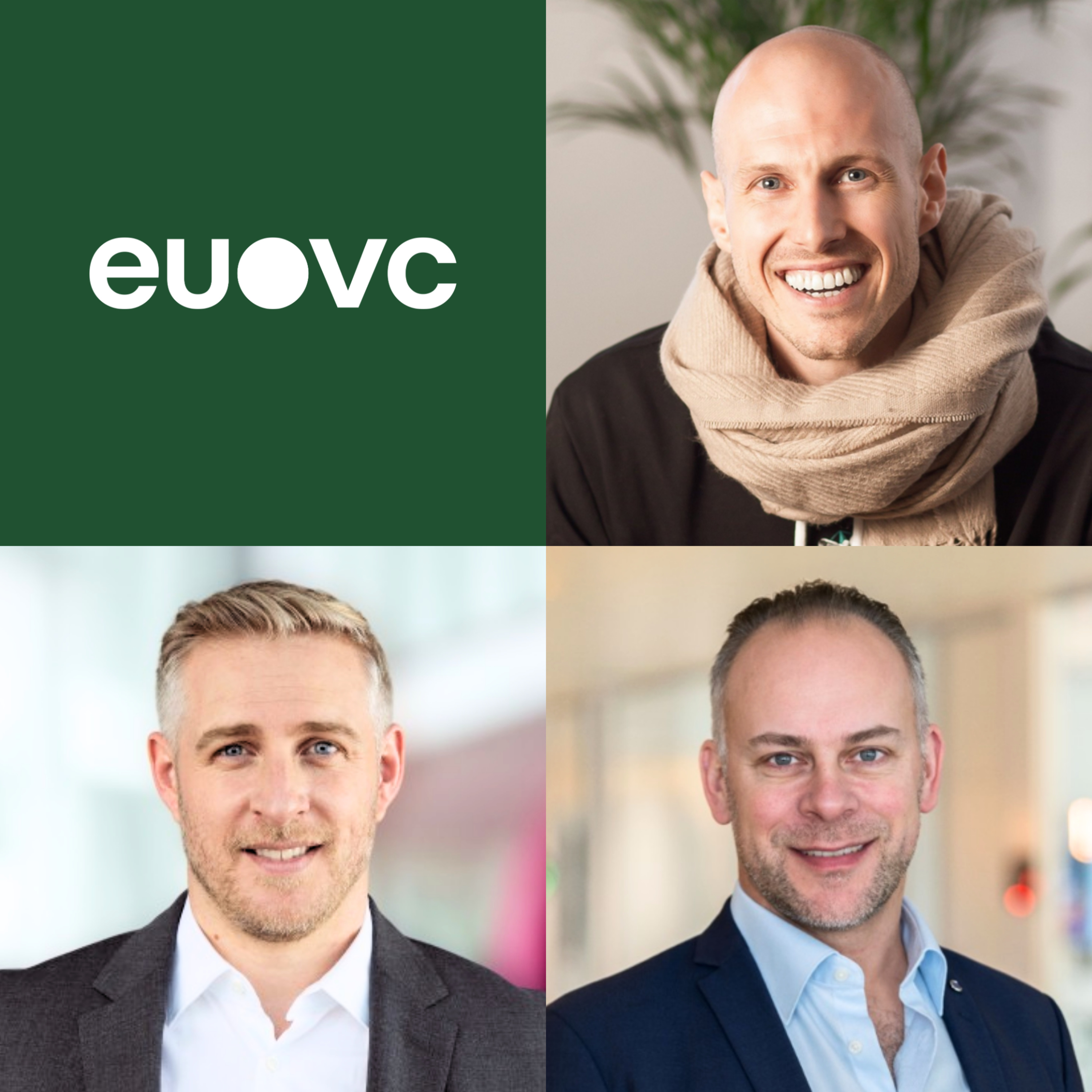 E723 | Oliver Schmäschke (T.Capital): 3 Principles to Prevent CVC Failure