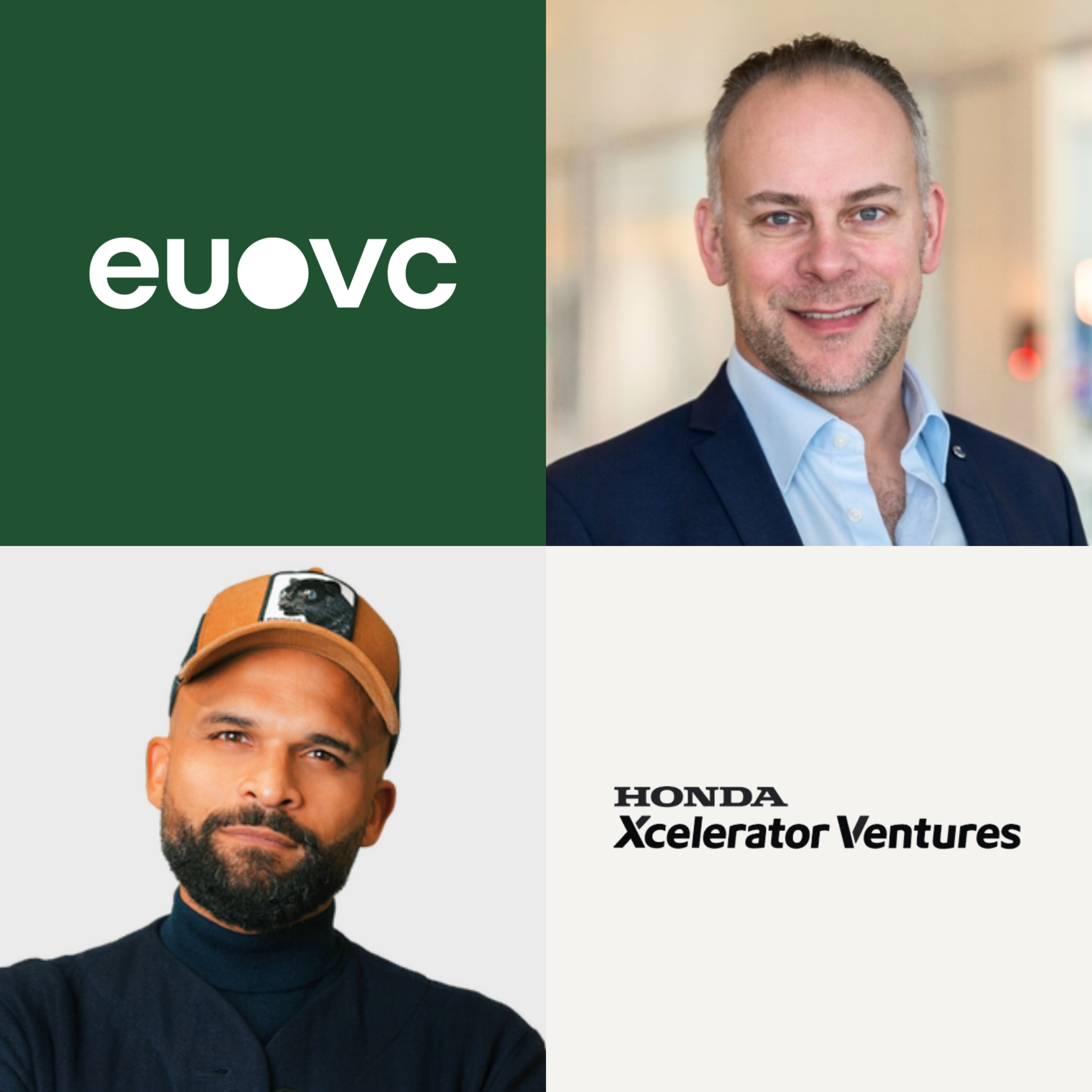 Julien Fredonie, Honda Xcelerator Ventures: Europe isn’t fragmented. It’s a deep tech circuit board.