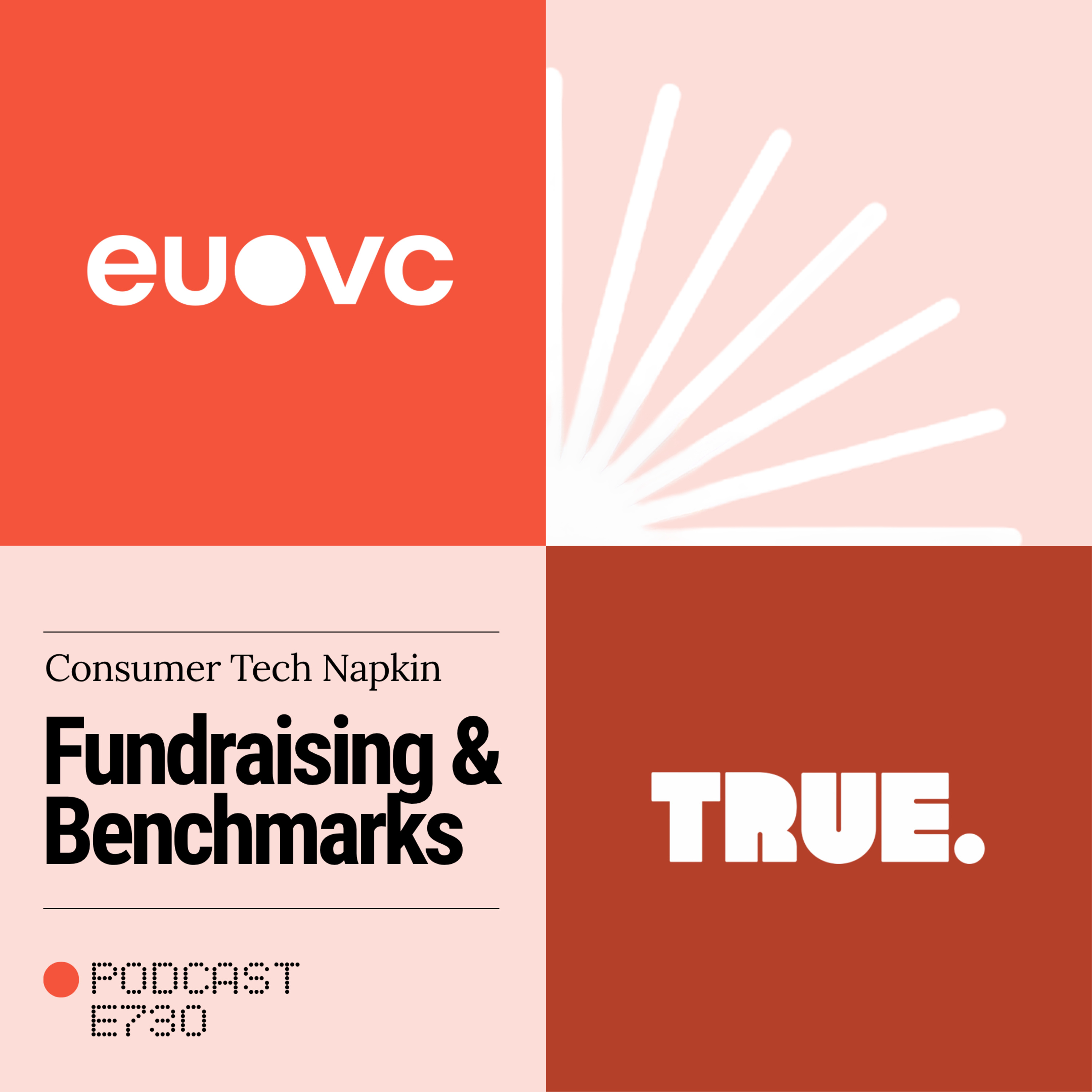 Episode #1: Consumer Tech Napkin | Fundraising & Benchmarks in Consumer Tech 