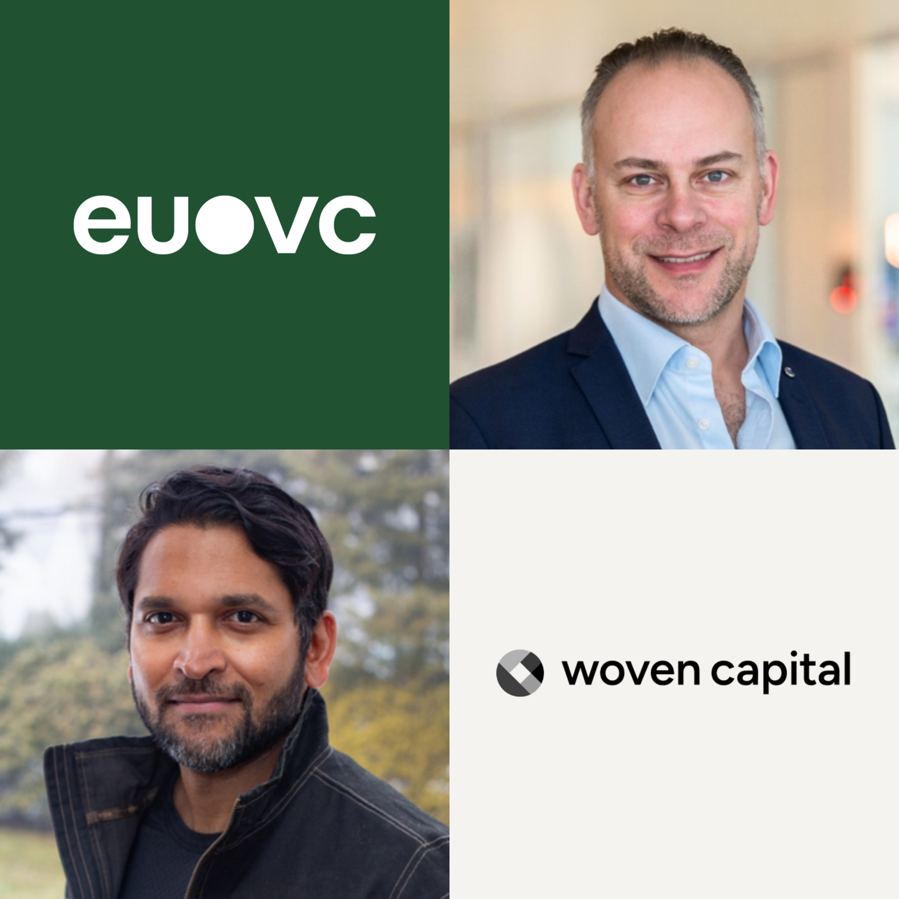 Ro Gupta, Woven Capital: How Toyota uses corporate venture to win in AI and robotics