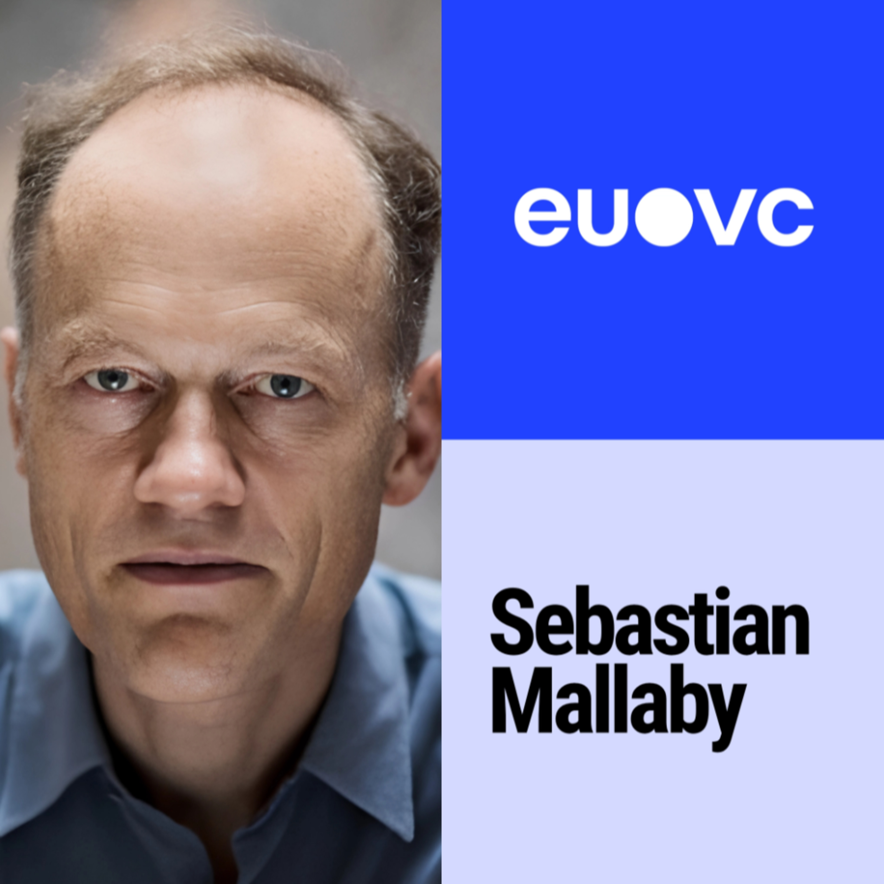 Sebastian Mallaby on Demis Hassabis, DeepMind and Europe’s AI future