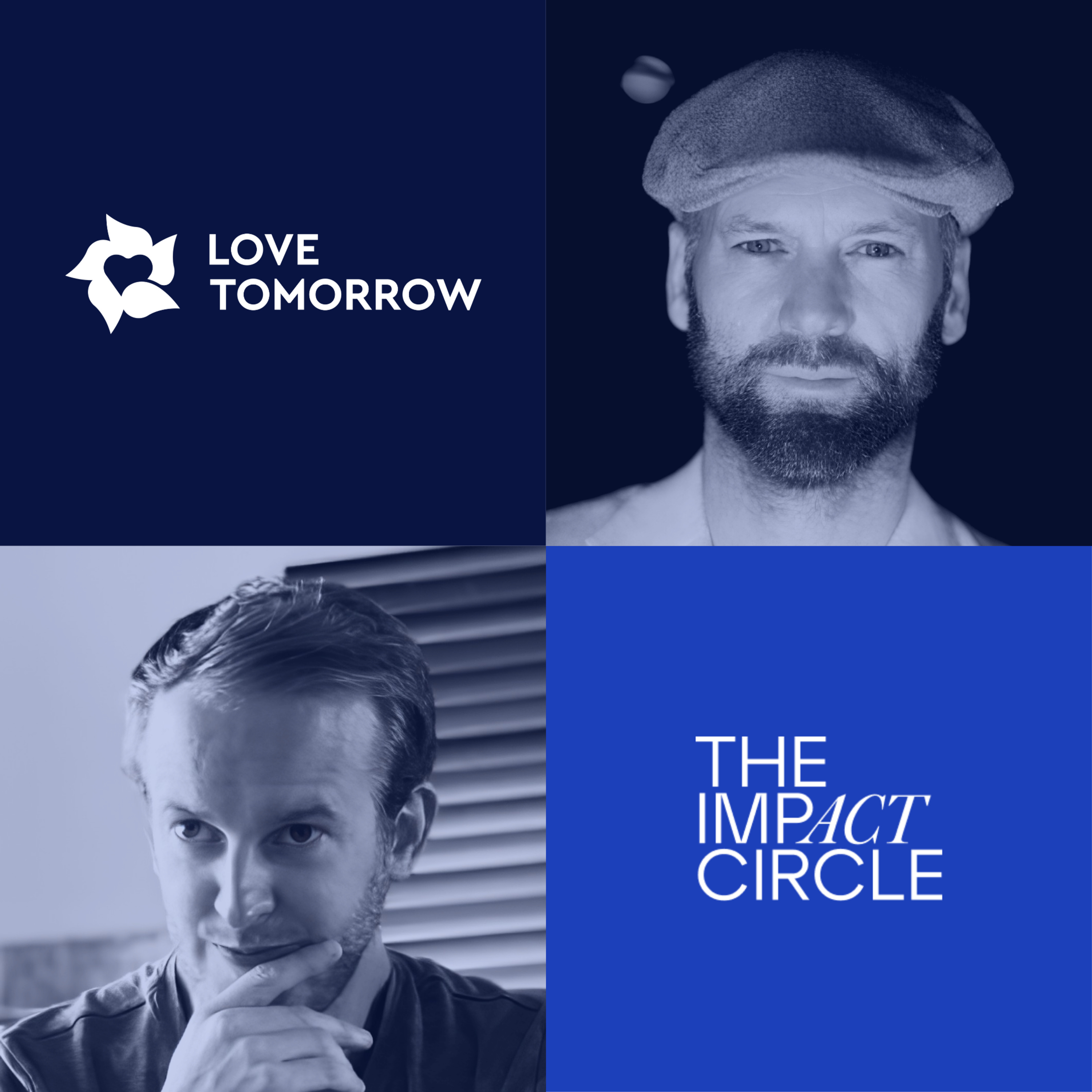 From festival to innovation platform: The story behind Love Tomorrow & The Impact Circle