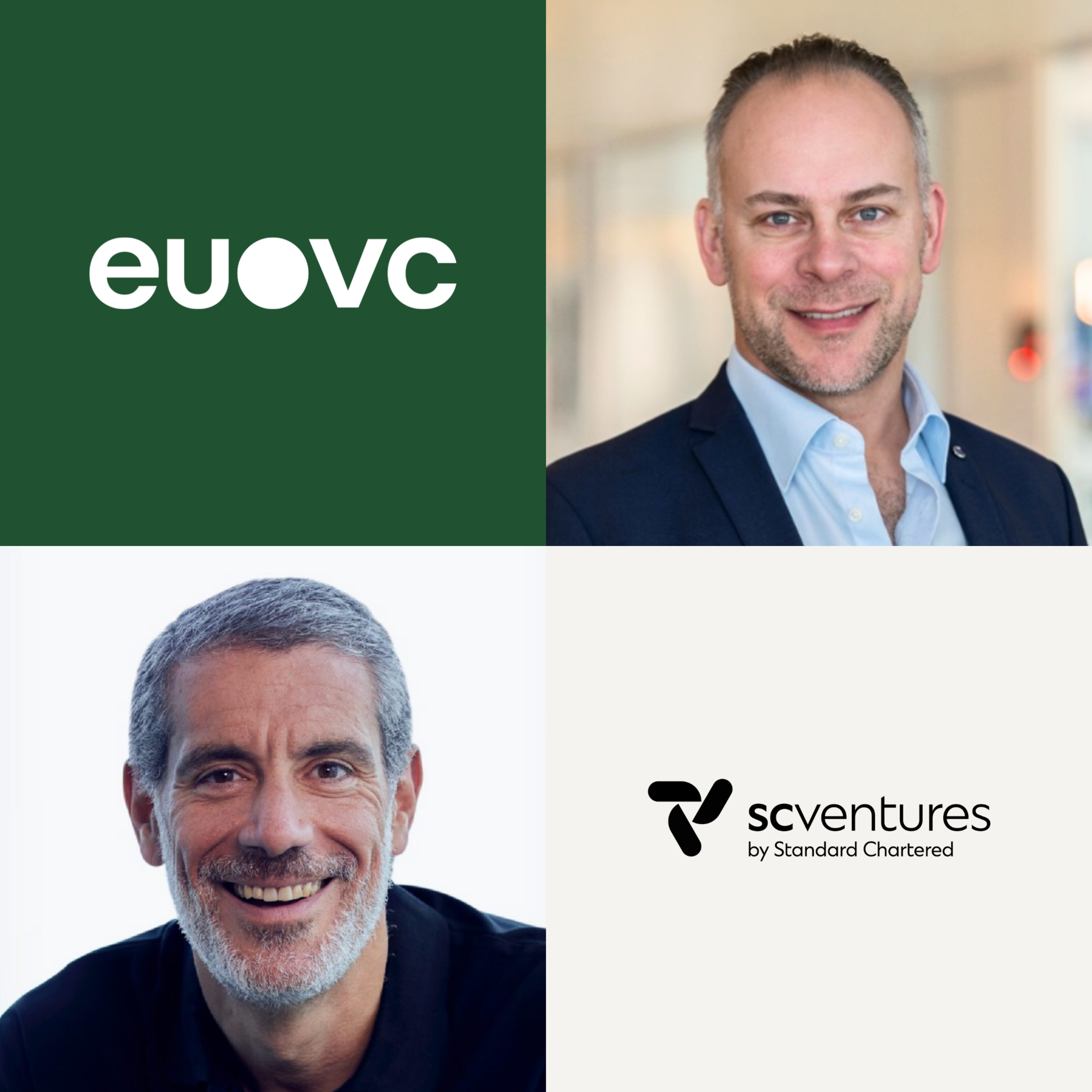 Alex Manson (SC Ventures): Corporate venturing is more than CVC