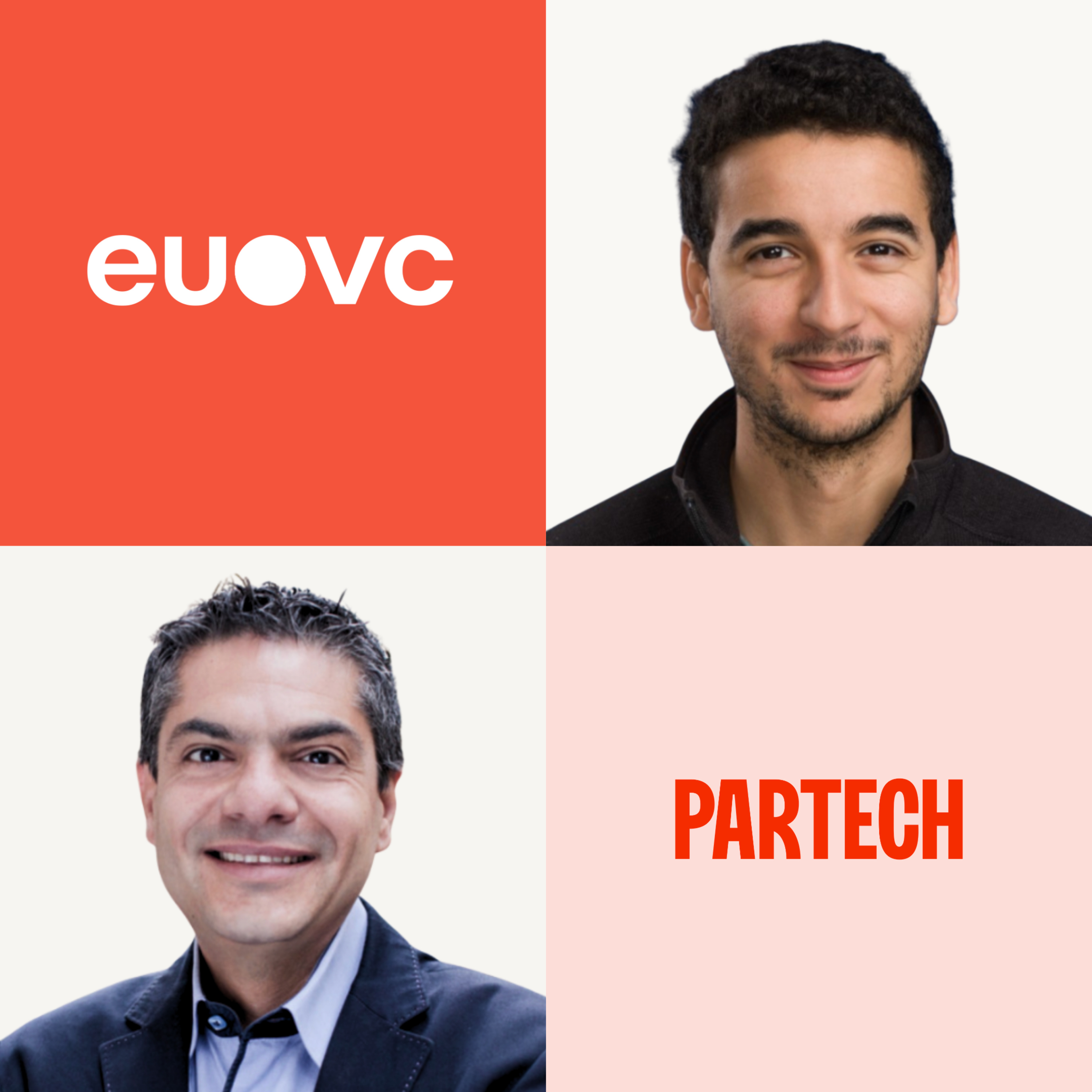 Ahmed Achchak (Qevlar AI) & Réza Malekzadeh (Partech): When AI attacks, can AI defend?