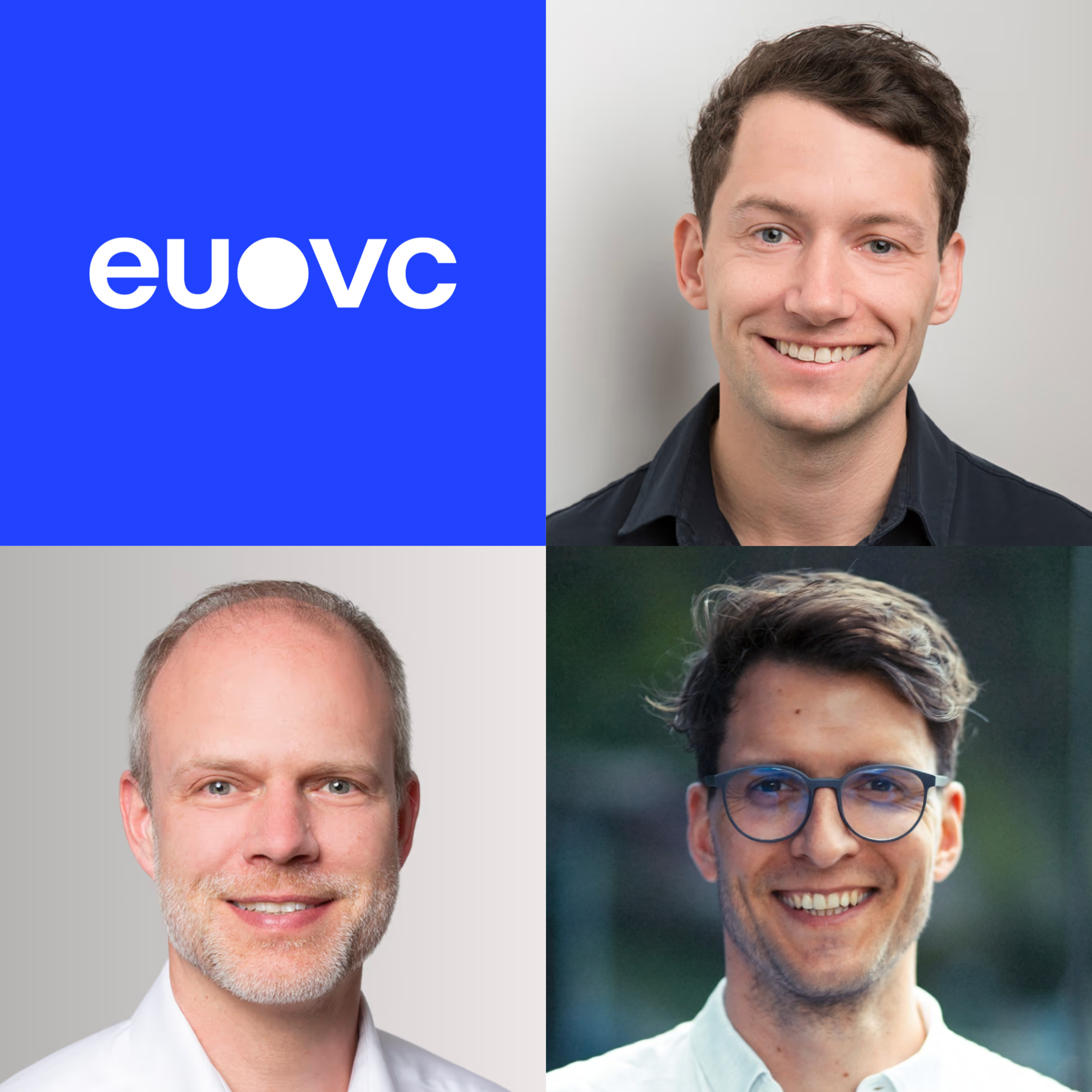 Franz Tschimben (ALLSIDES) & Michael Brehm & Ben Scheidt (Redstone): Why physical AI needs 3D data