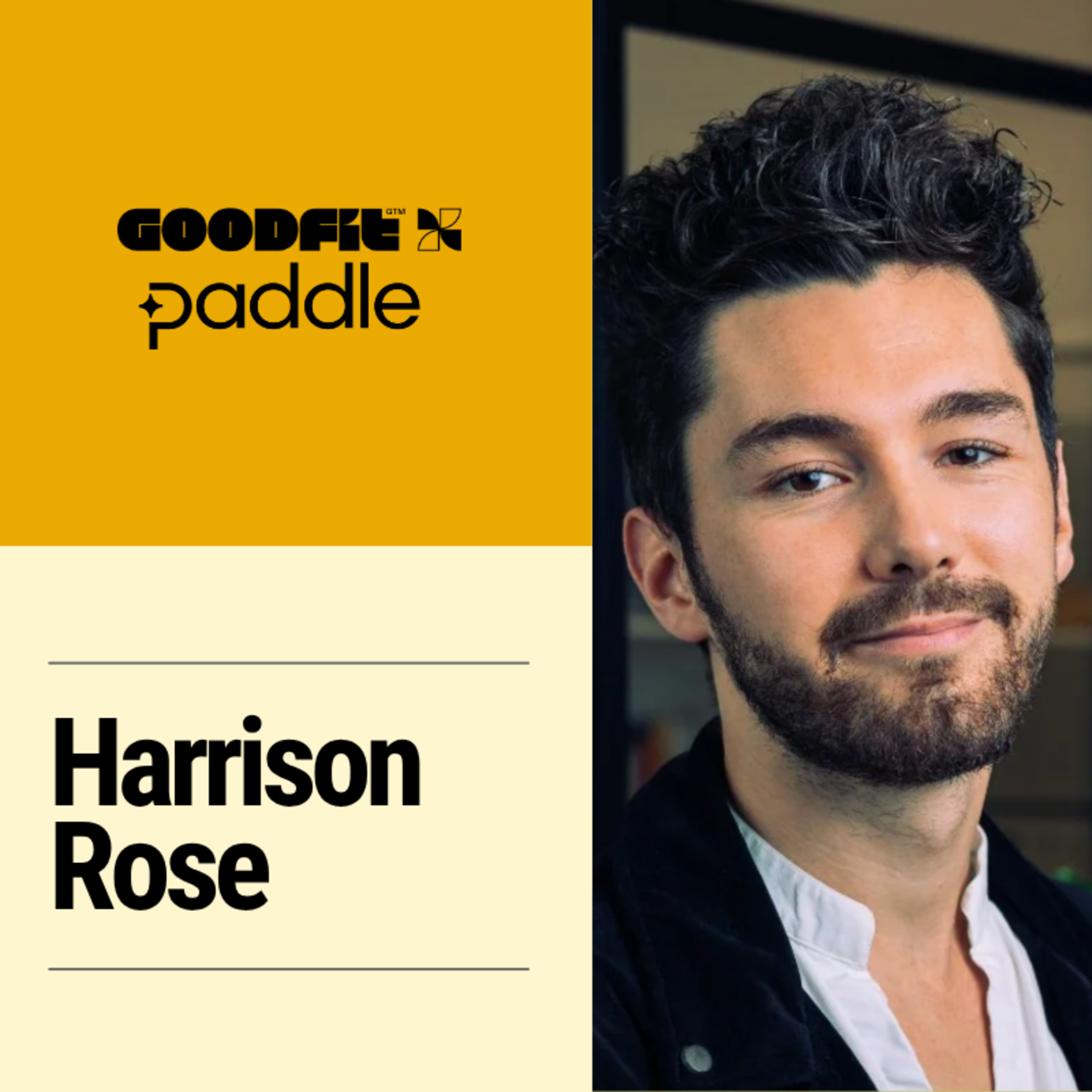 Summit | Harrison Rose (Goodfit & Paddle): The future of AI in GTM