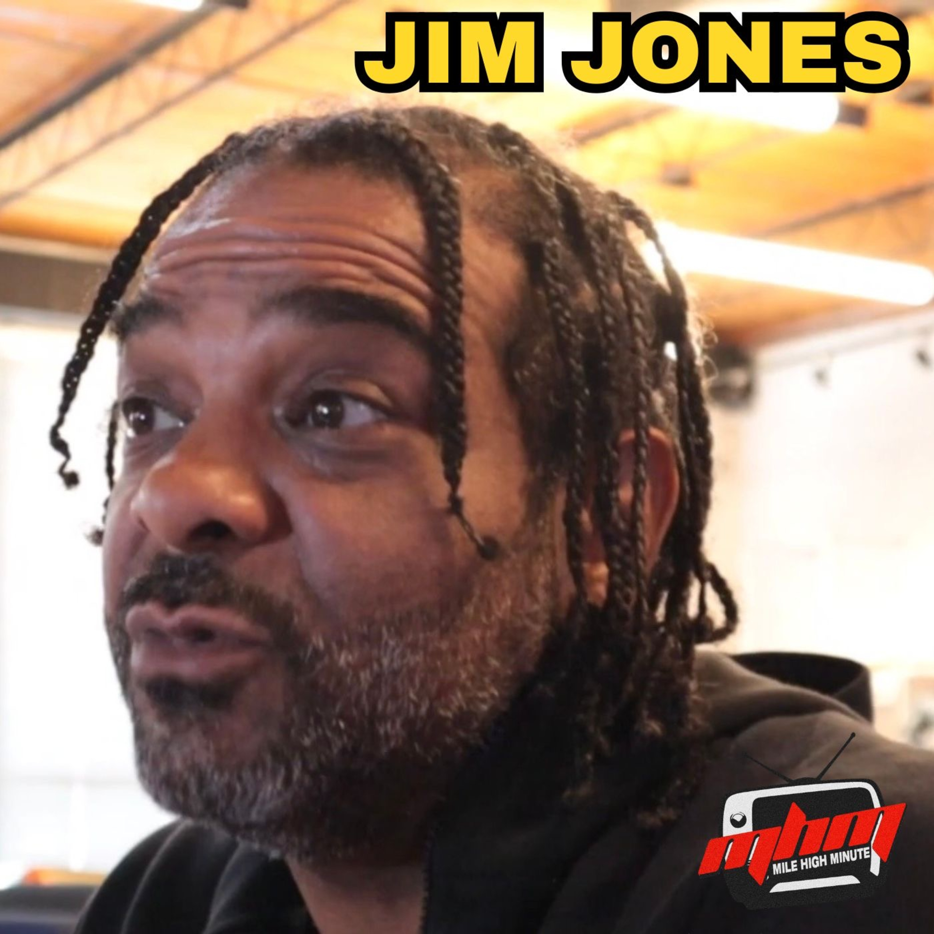 Jim Jones Talks Dipset, Hit Single 'We Fly High', Hip-Hop 50 Year Anniversary + Is Excited for the Younger Generation of New York Rappers “Feels Good to be a New York Artist again” episode artwork