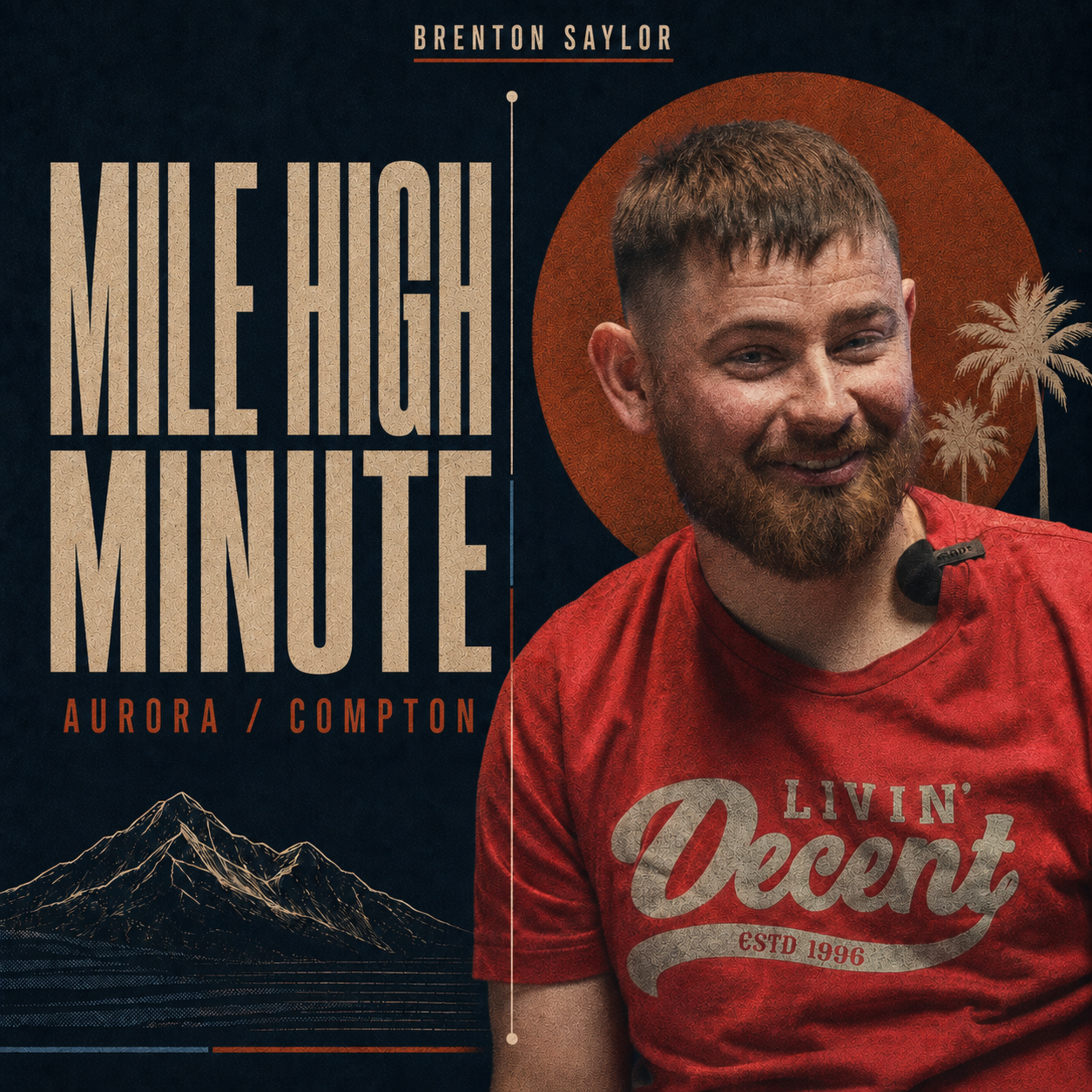 Vague Looch on Why “Aurora Is the Compton of Colorado,” Denver’s Hip-Hop Identity, Working With Caviar & Leaving Colorado episode artwork
