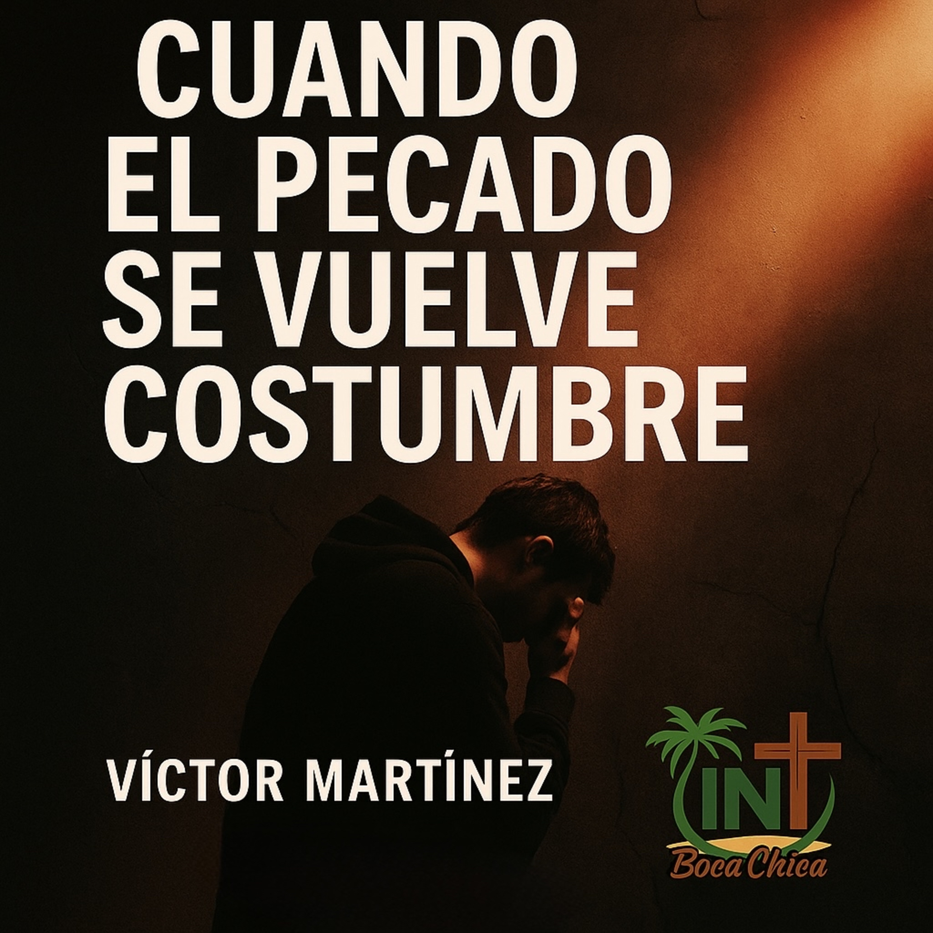 Portada de Iglesia Nuevo Testamento Boca Chica