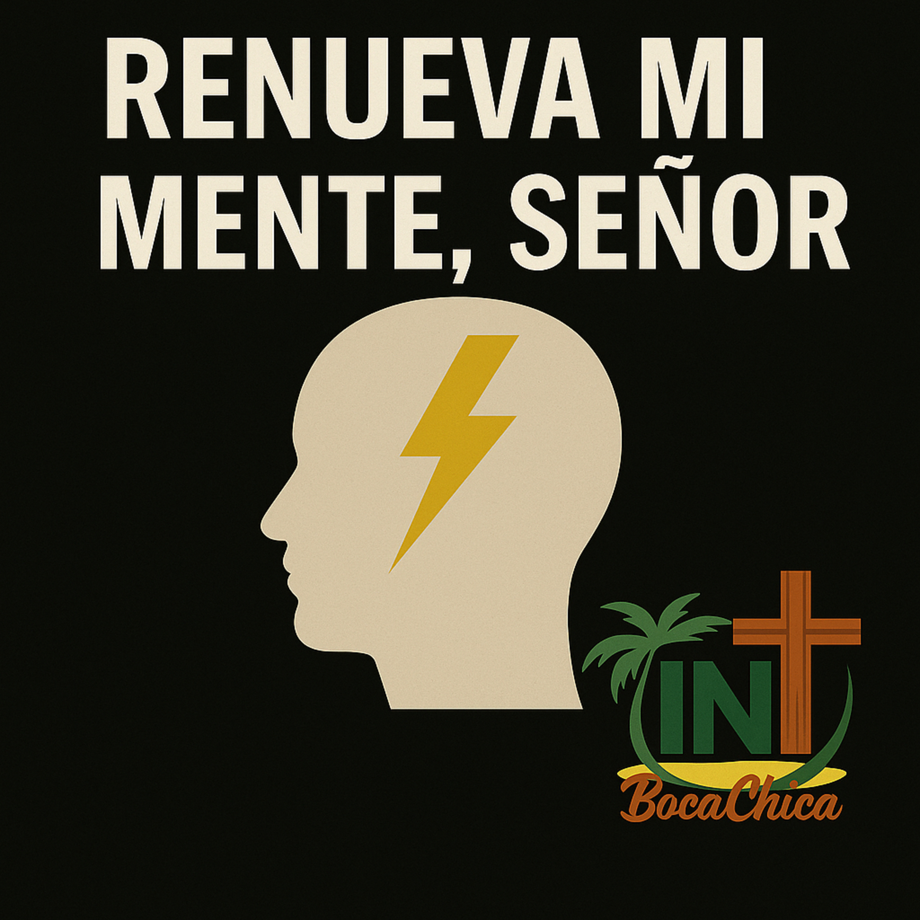 Portada de Iglesia Nuevo Testamento Boca Chica