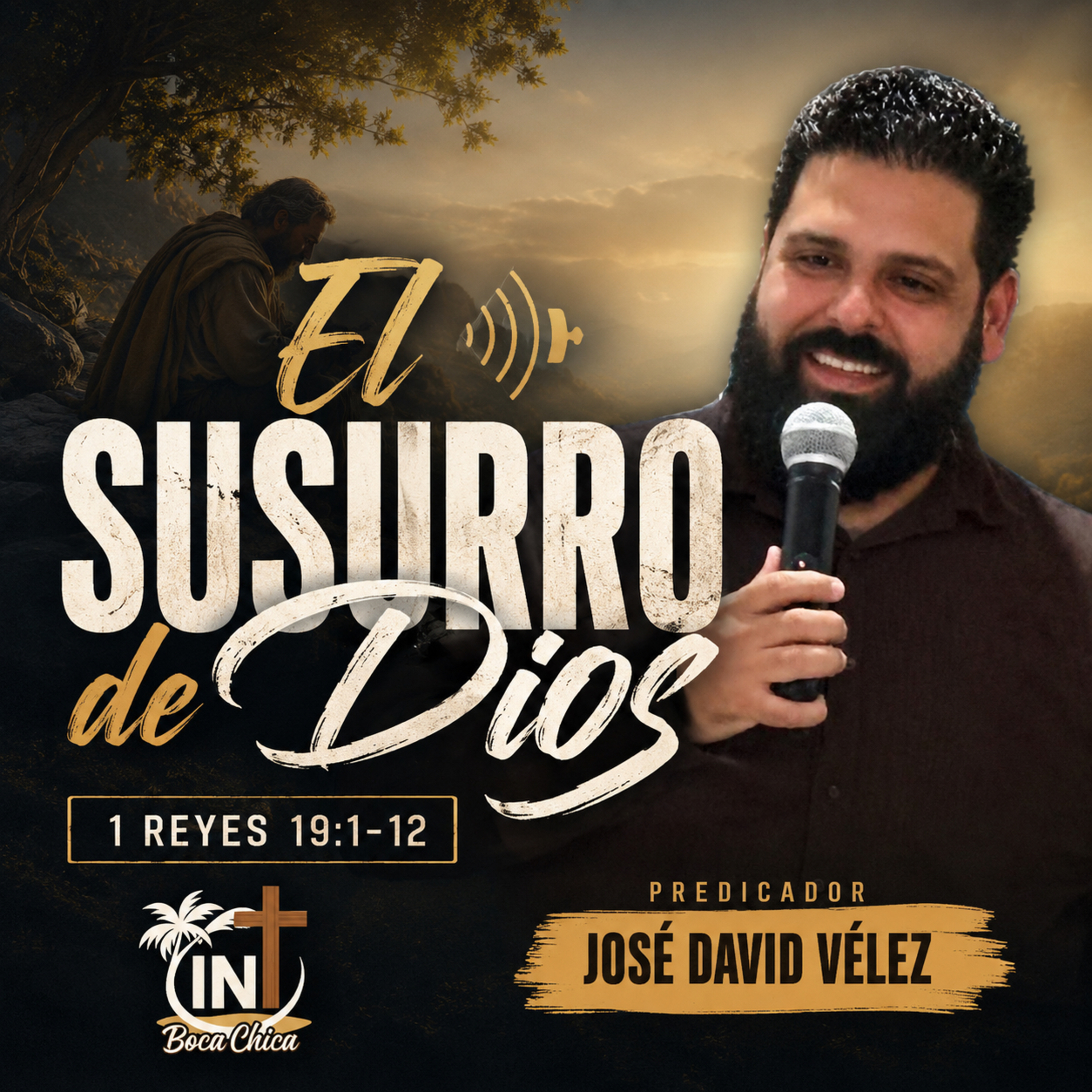 El susurro de Dios episode artwork