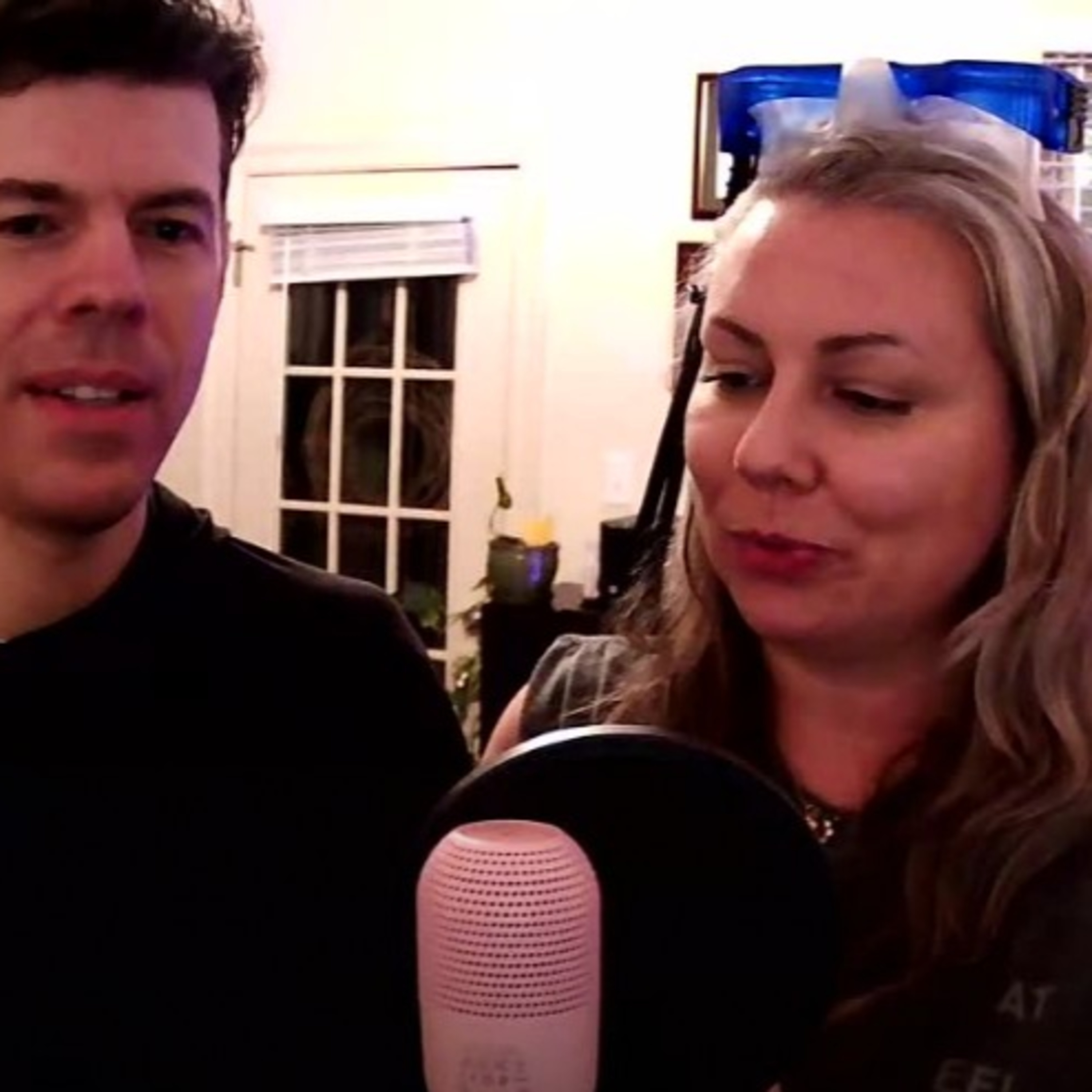 The Exorcist Within: Where Mental Health Meets Horror Media