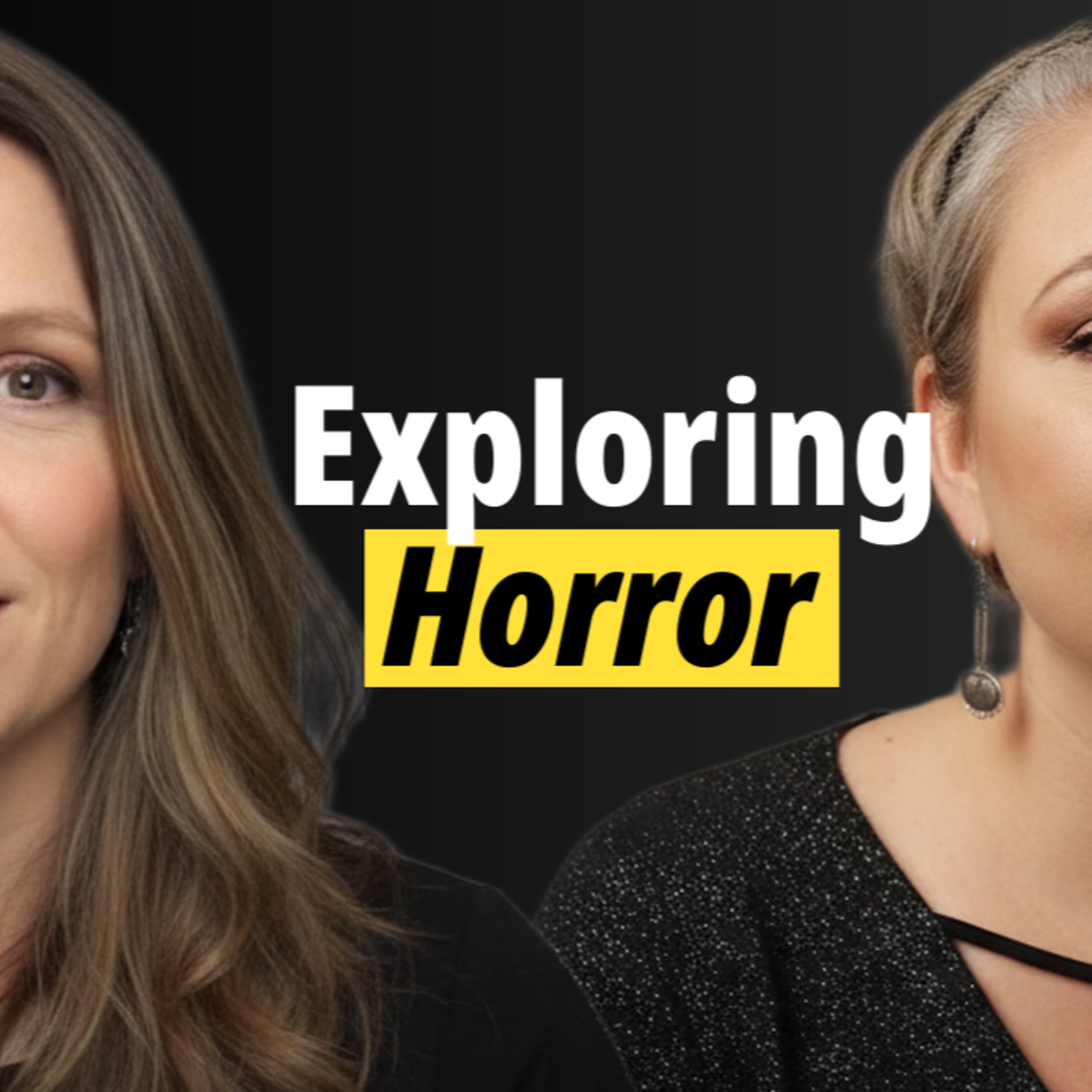 The Exorcist Within: Where Mental Health Meets Horror Media