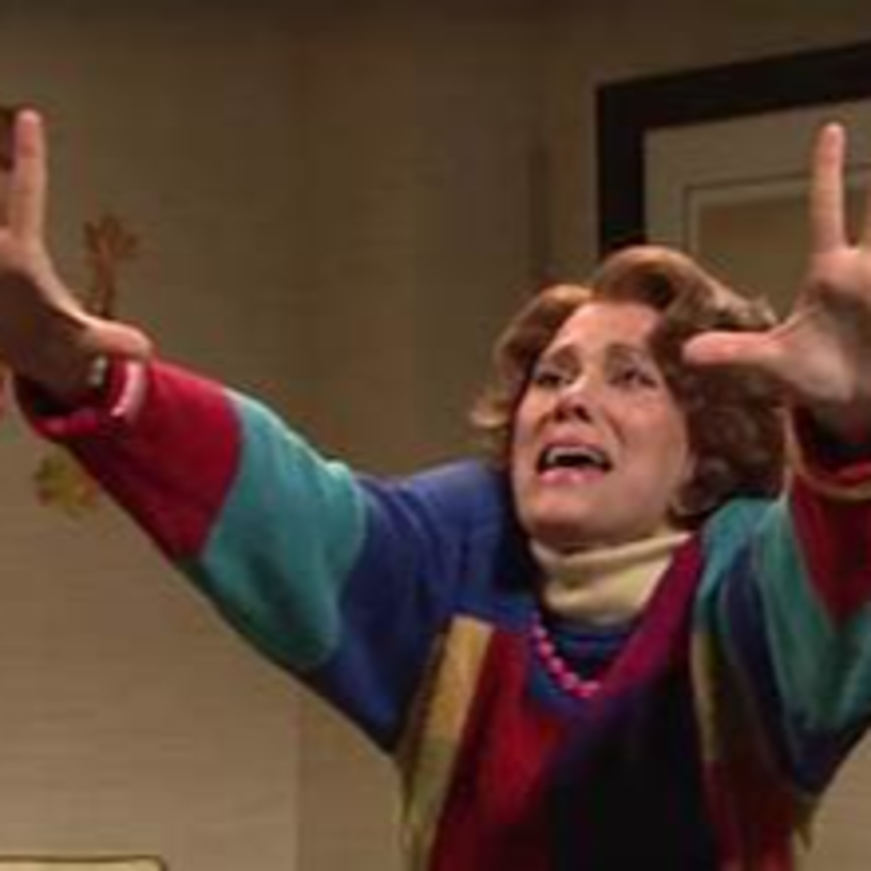 The Exorcist Within: Where Mental Health Meets Horror Media