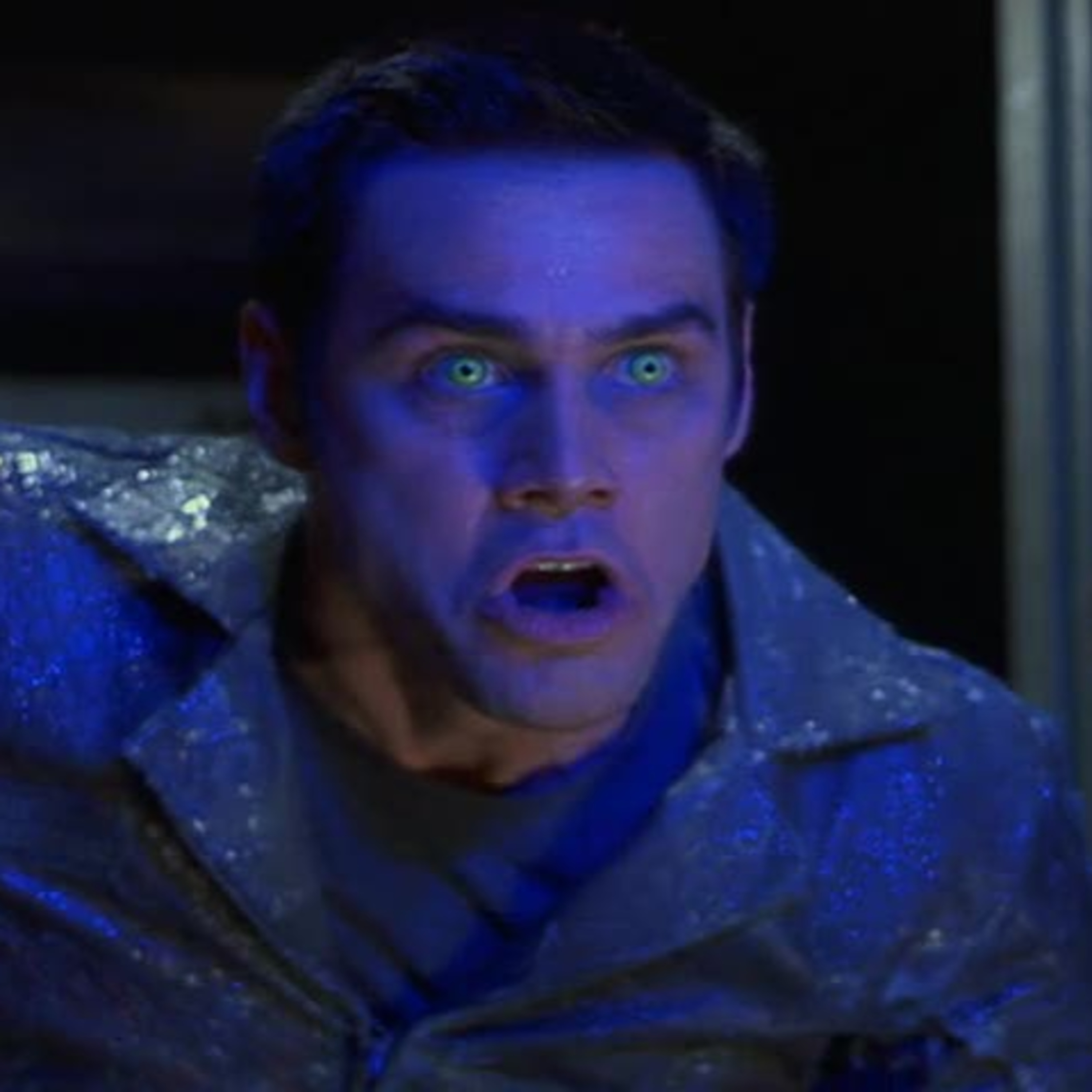 The Exorcist Within: Where Mental Health Meets Horror Media