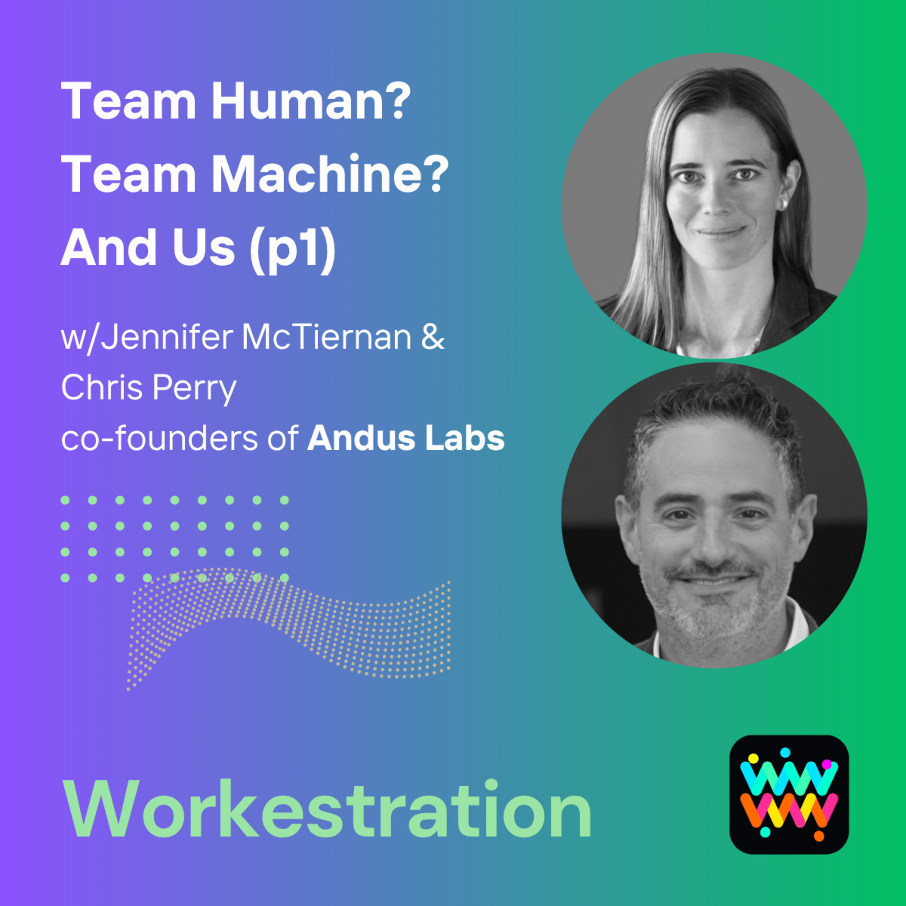 Workestration