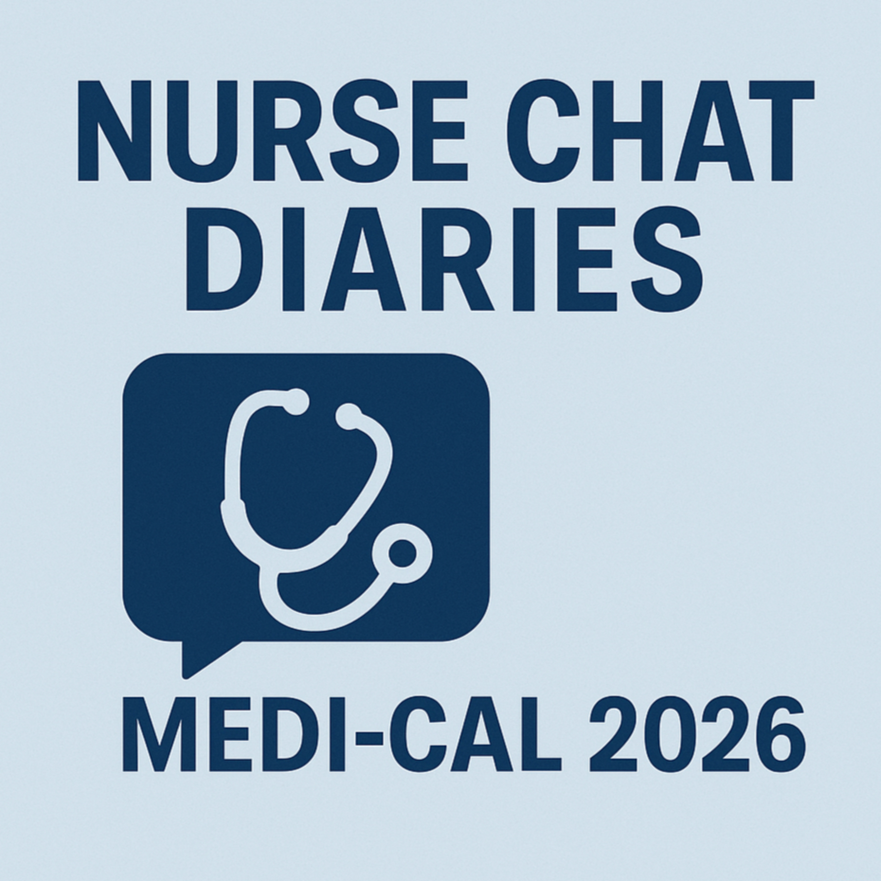 Nurse Chat Diaries