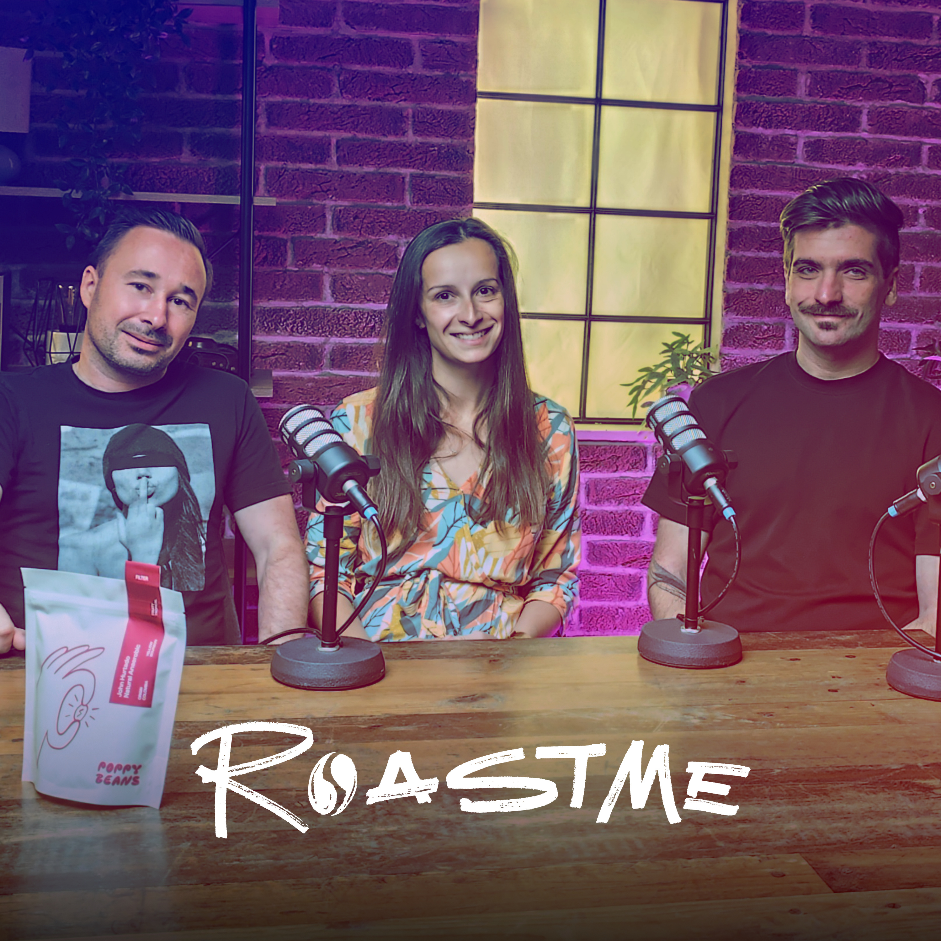 RoastMe Podcast