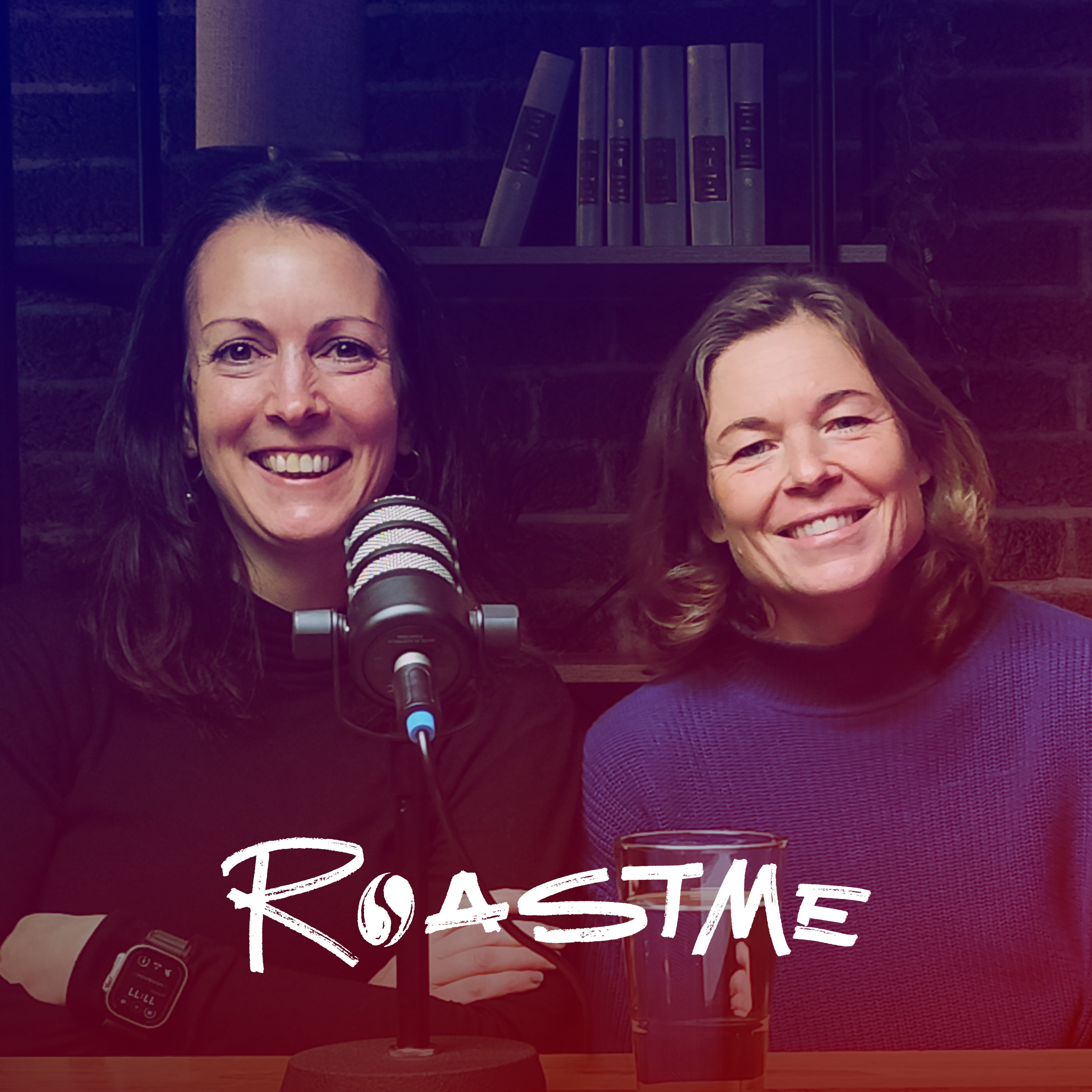 RoastMe Podcast