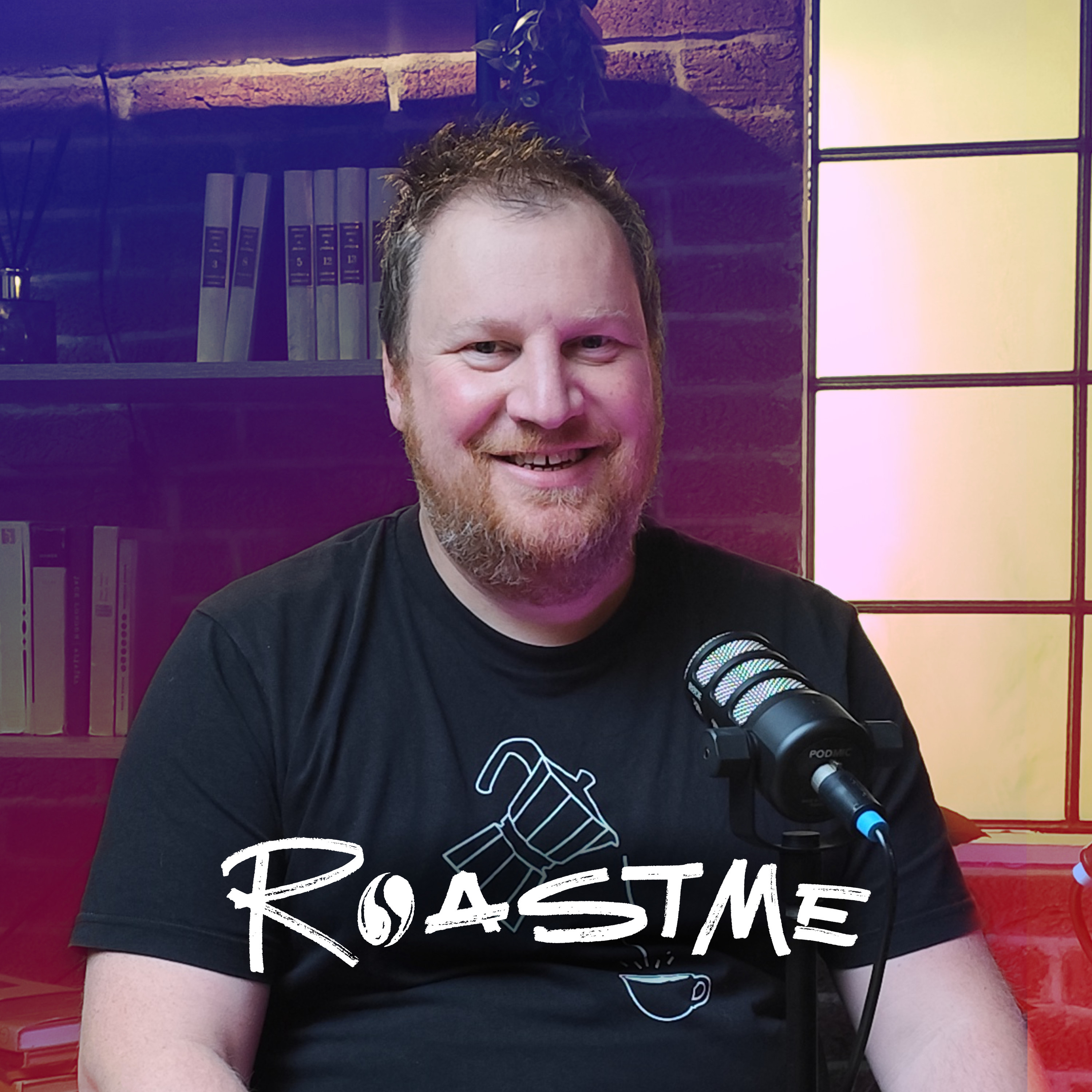 RoastMe Podcast