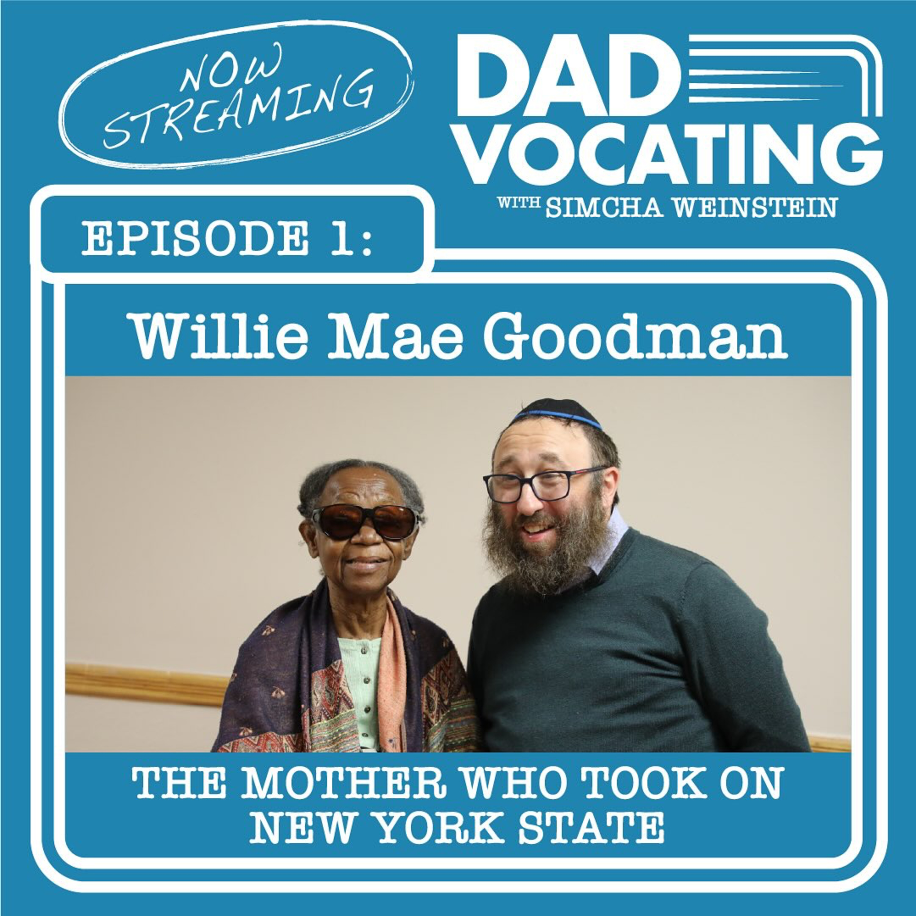 The Dadvocating Podcast