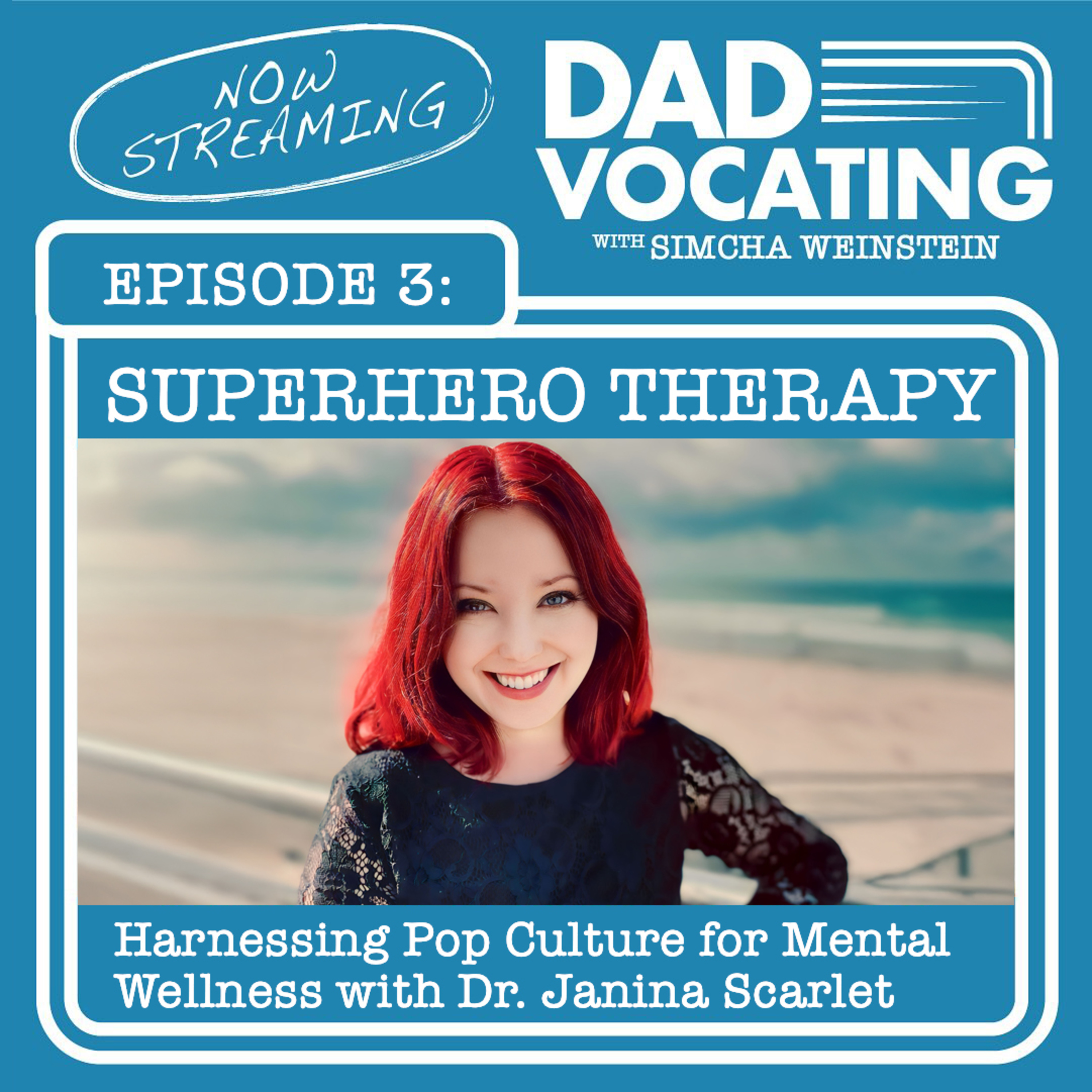 The Dadvocating Podcast