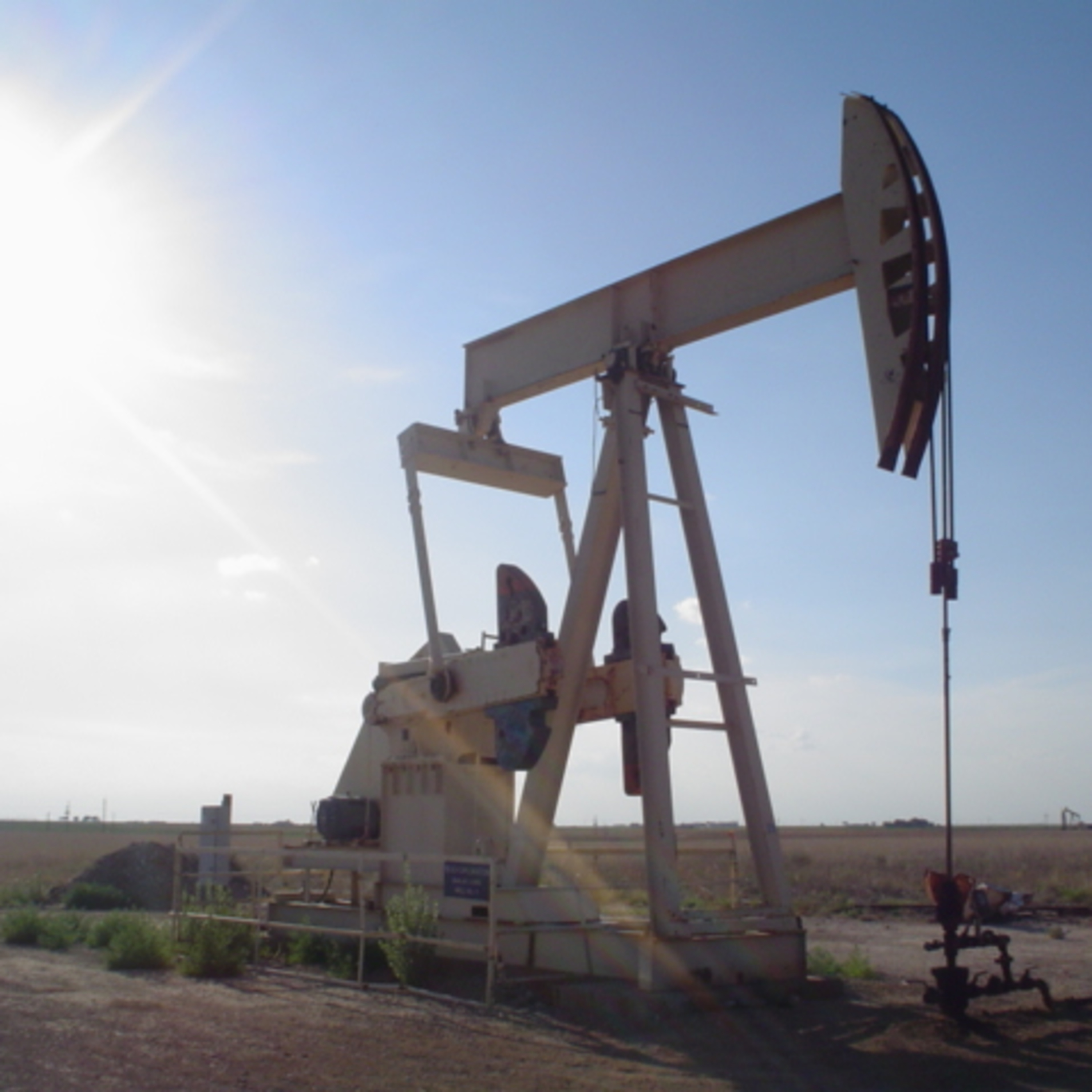 Pétrole episode artwork