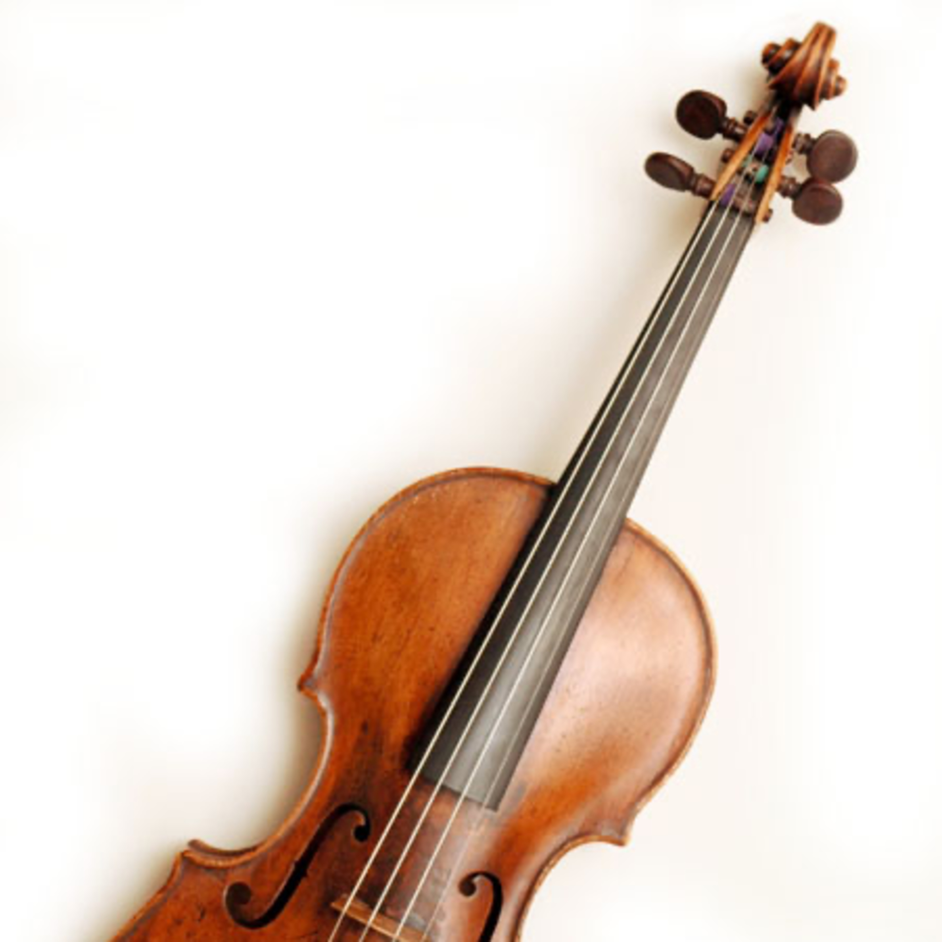 Violon episode artwork